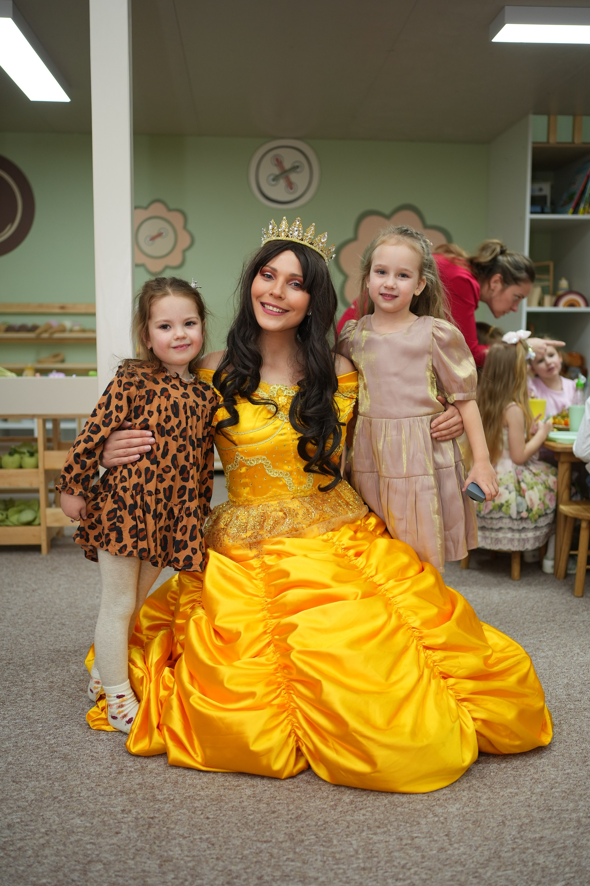 День Рождения Алисы. Семейный и свадебный фотограф Минск, Беларусь Анна Орловская