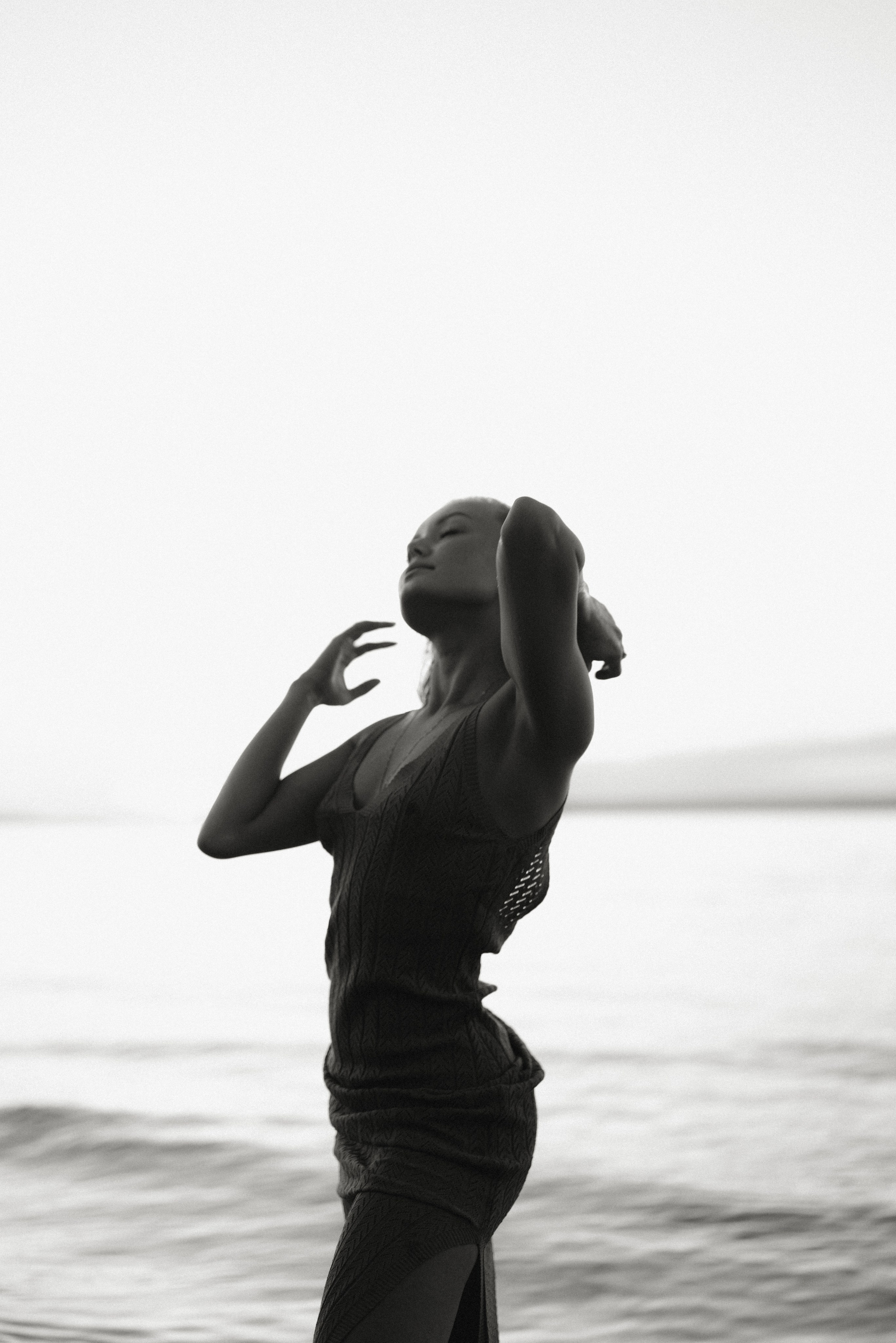 Джулия. Алёна Куртова