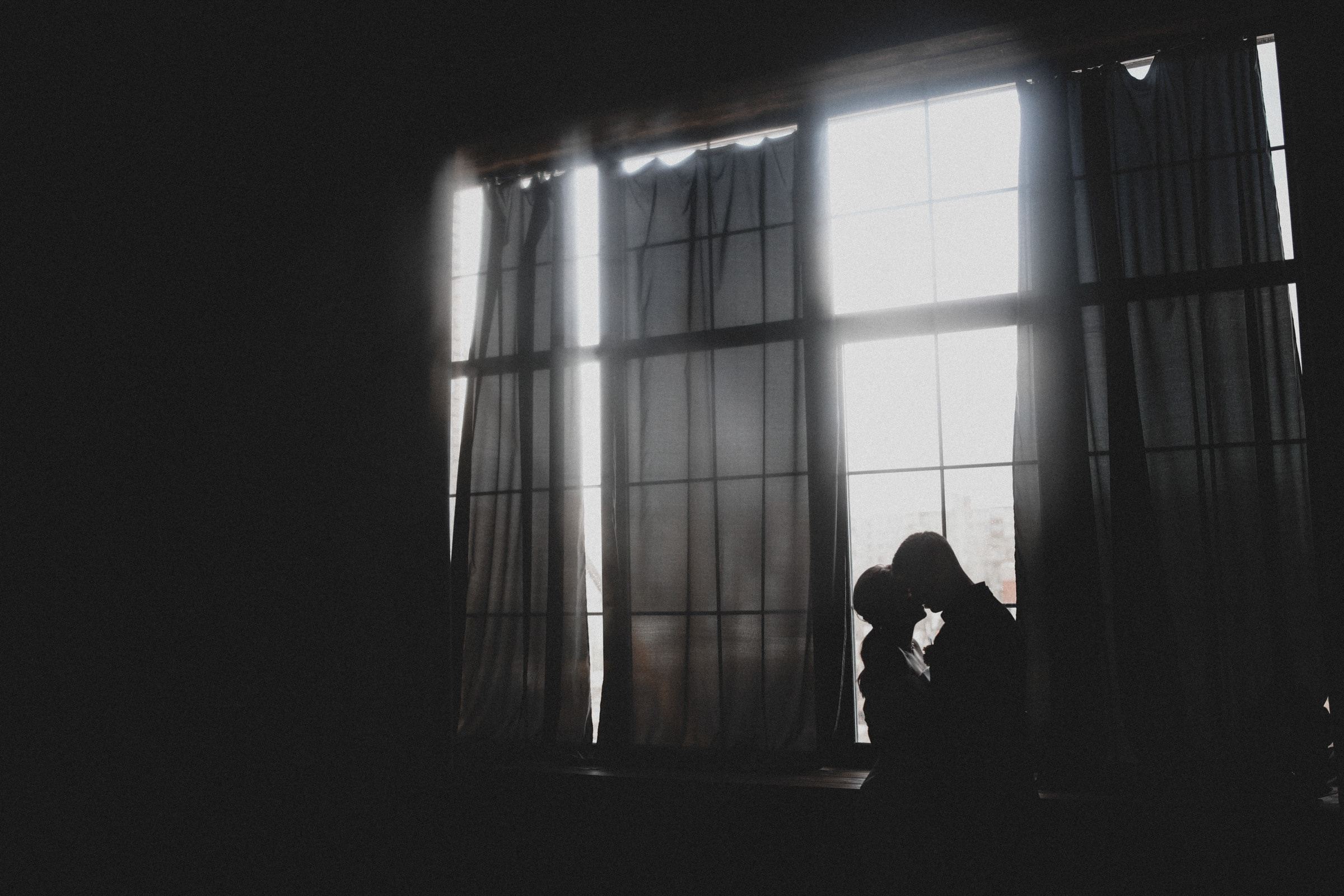 Пур-навалок. Свадебный фотограф в Ярославле Илья Жуков