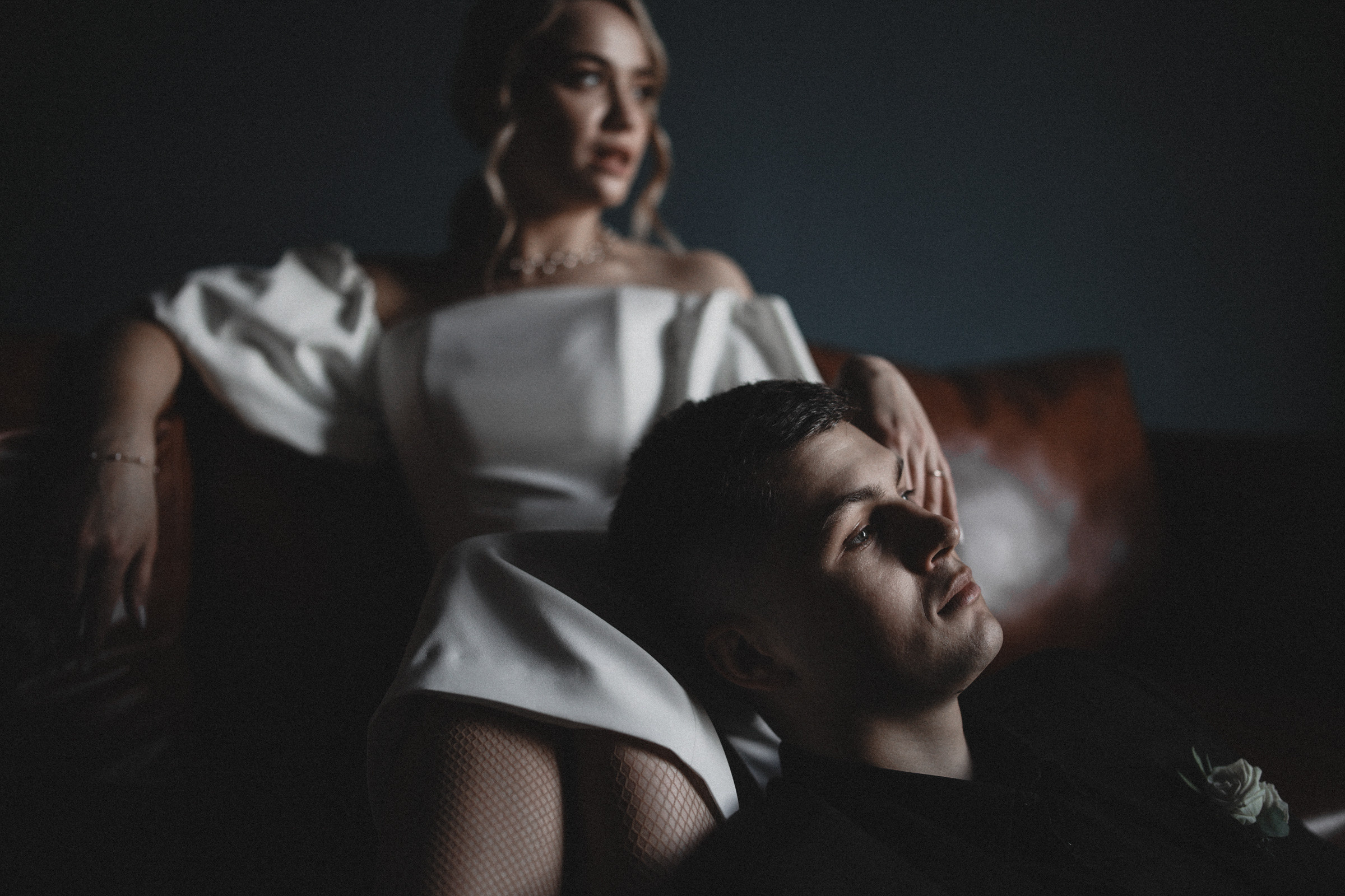 Пур-навалок. Свадебный фотограф в Ярославле Илья Жуков