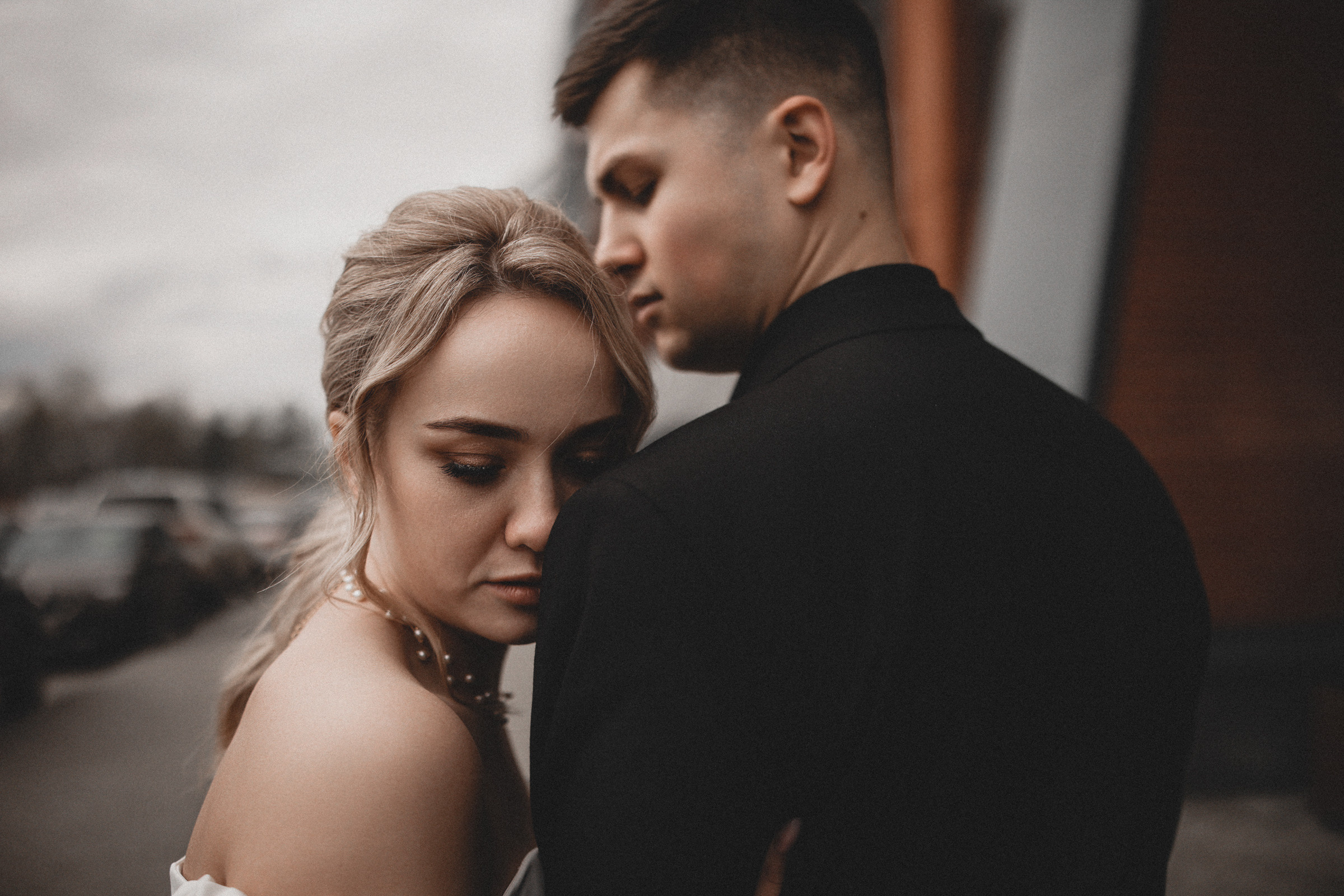 Пур-навалок. Свадебный фотограф в Ярославле Илья Жуков