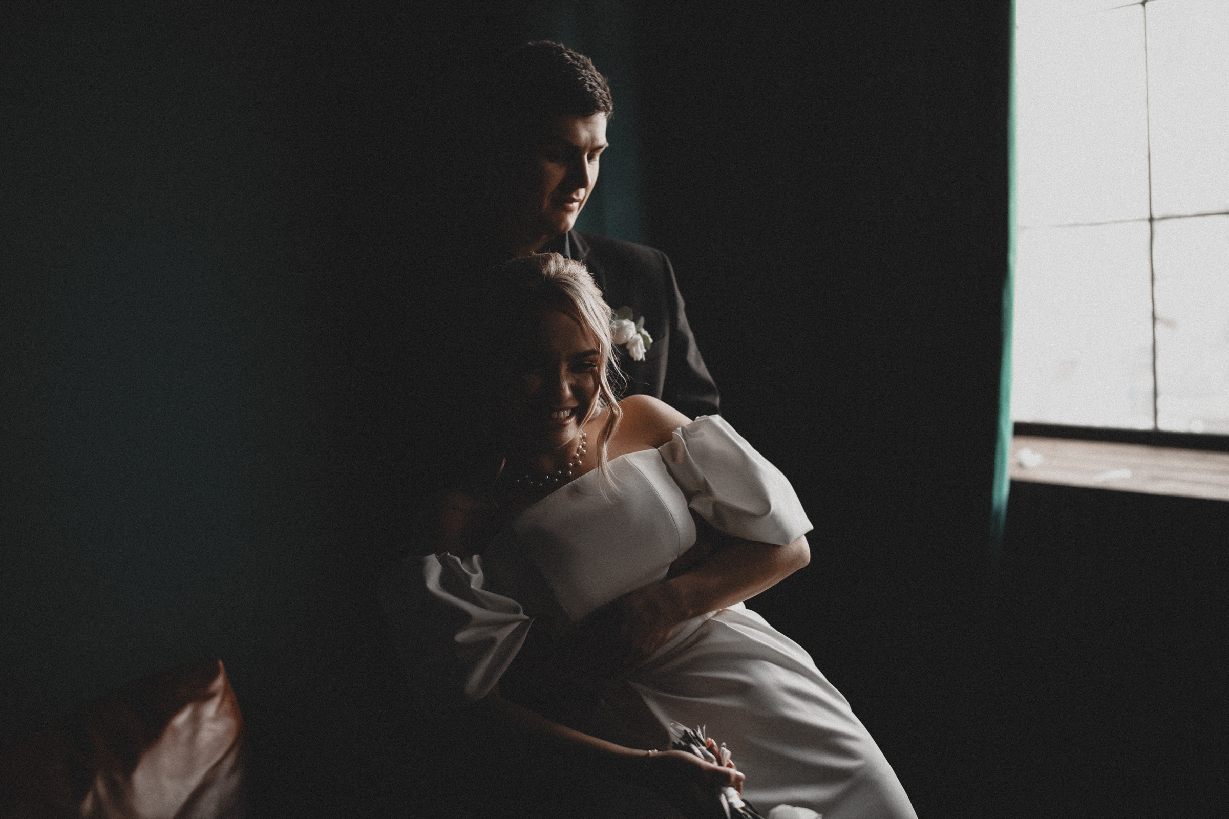 Пур-навалок. Свадебный фотограф в Ярославле Илья Жуков