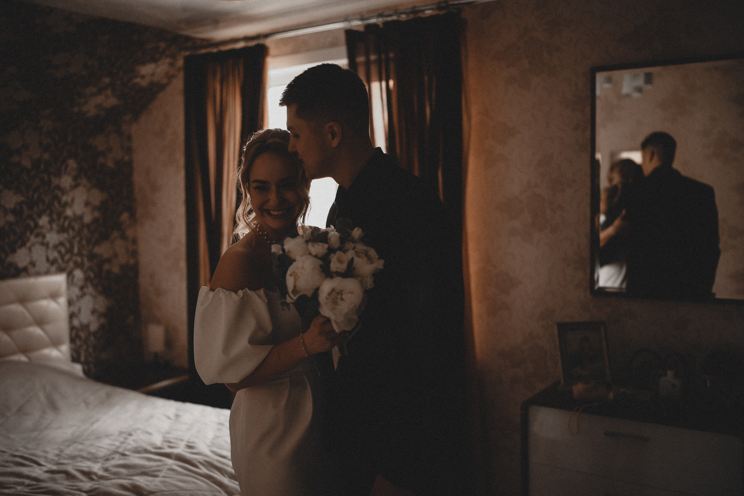 Пур-навалок. Свадебный фотограф в Ярославле Илья Жуков