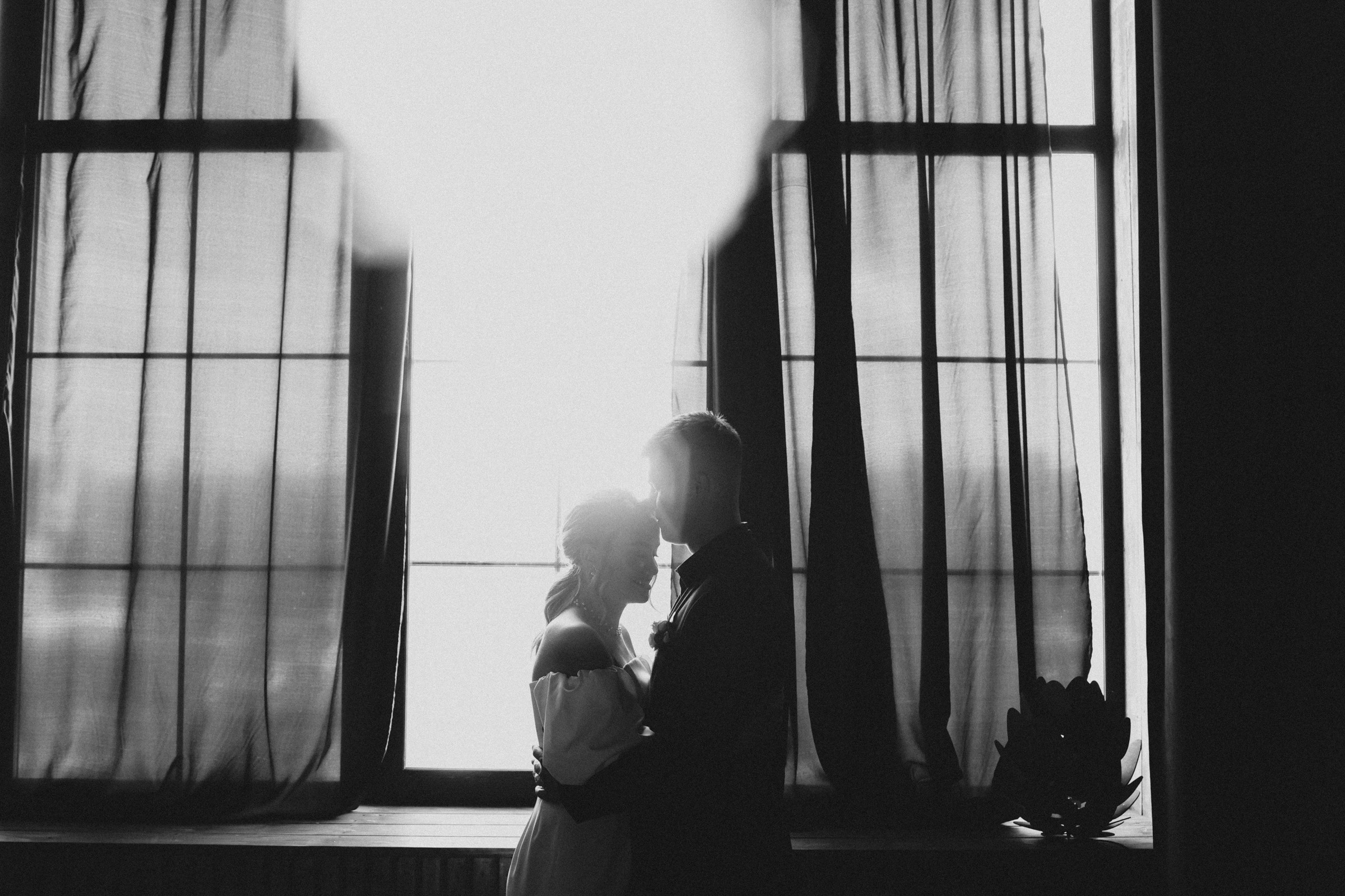 Пур-навалок. Свадебный фотограф в Ярославле Илья Жуков