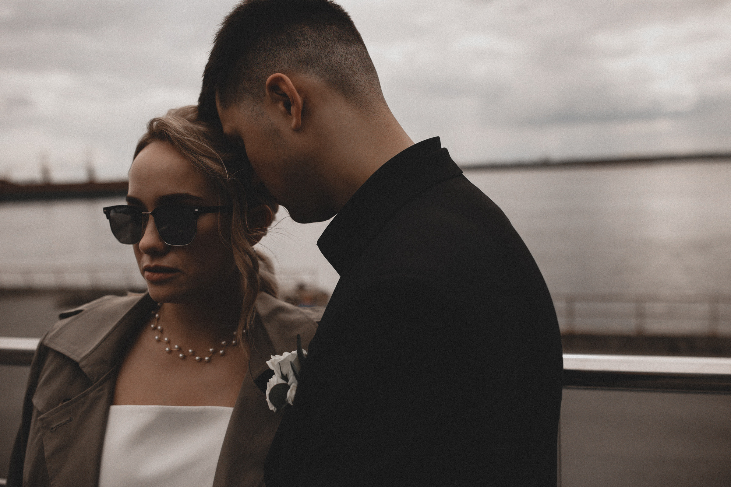 Пур-навалок. Свадебный фотограф в Ярославле Илья Жуков