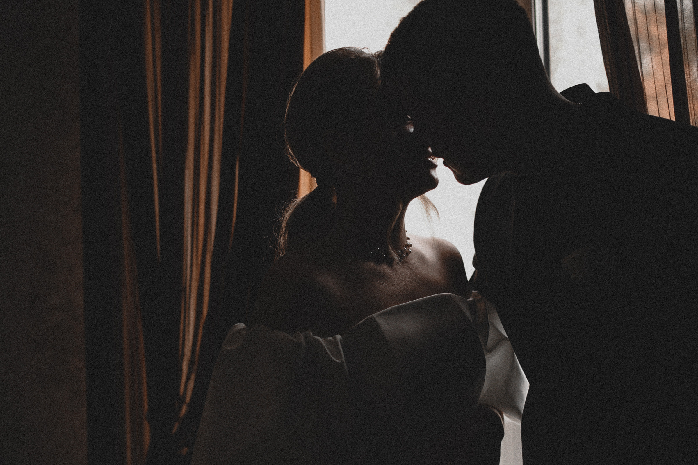 Пур-навалок. Свадебный фотограф в Ярославле Илья Жуков