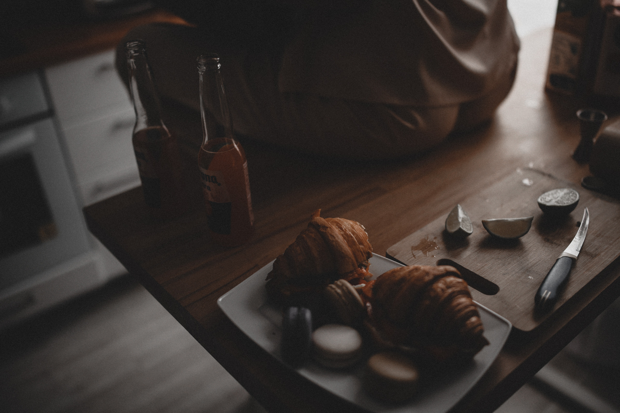 Пур-навалок. Свадебный фотограф в Ярославле Илья Жуков