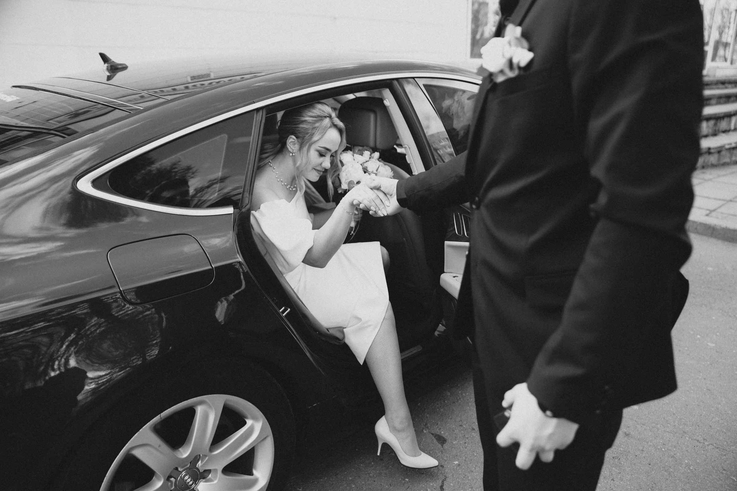 Пур-навалок. Свадебный фотограф в Ярославле Илья Жуков