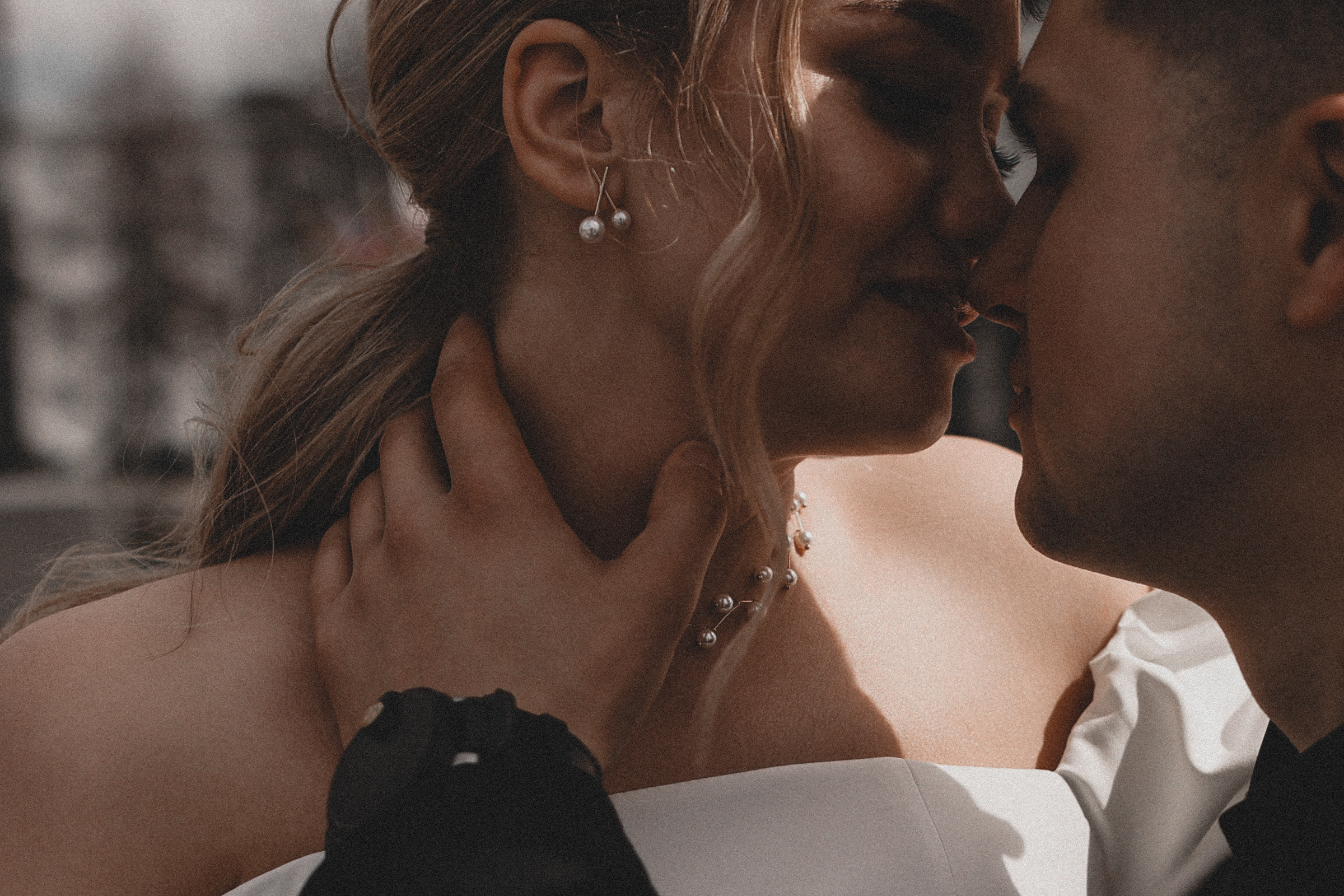 Пур-навалок. Свадебный фотограф в Ярославле Илья Жуков