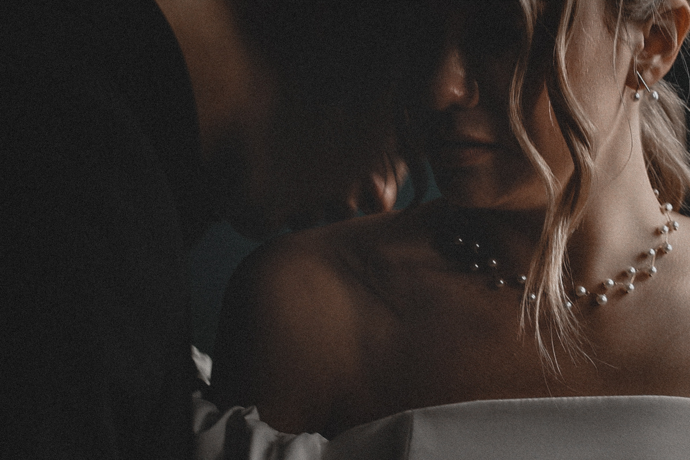 Пур-навалок. Свадебный фотограф в Ярославле Илья Жуков