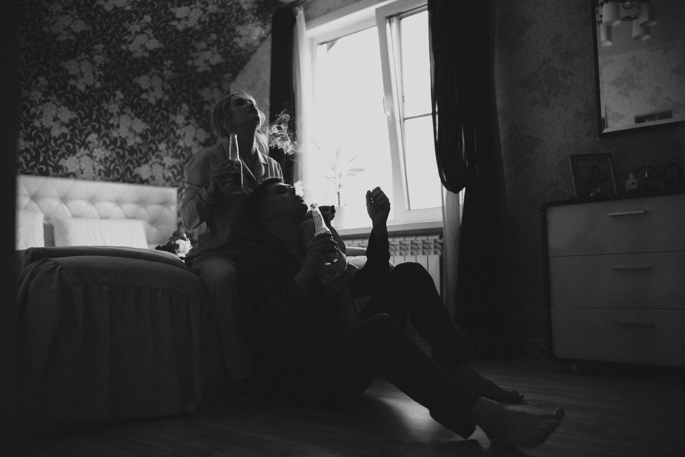 Пур-навалок. Свадебный фотограф в Ярославле Илья Жуков