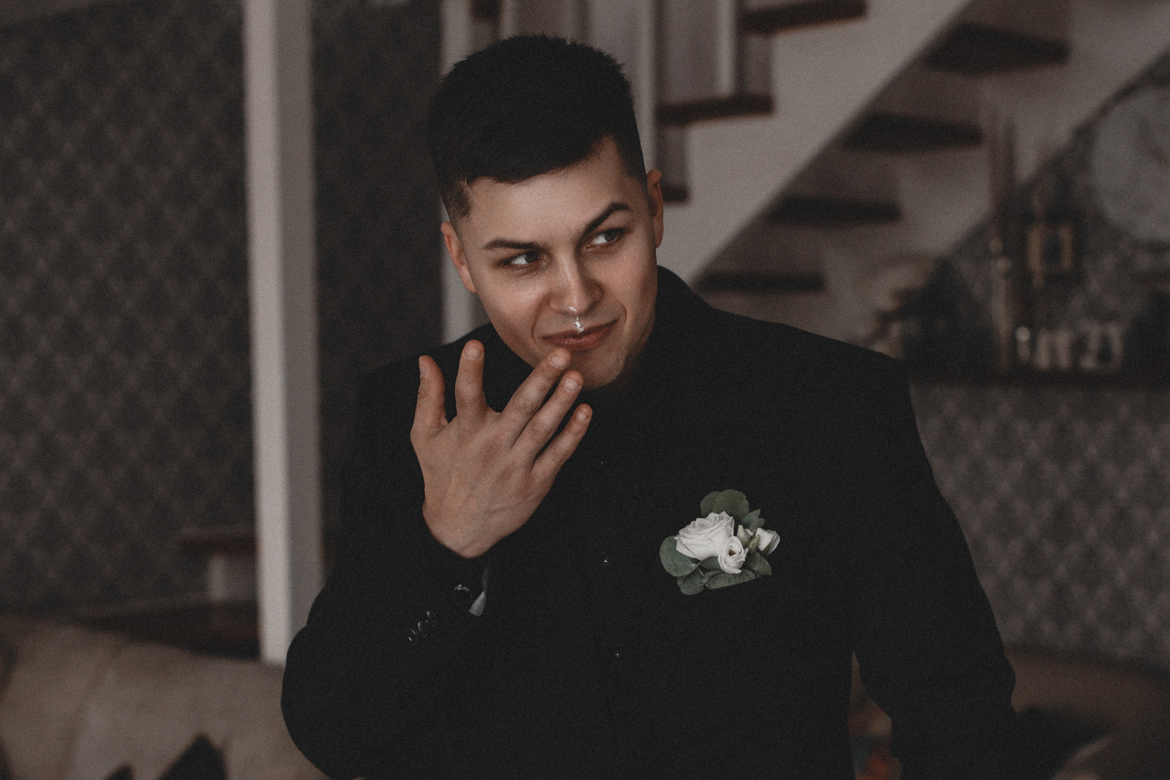 Пур-навалок. Свадебный фотограф в Ярославле Илья Жуков