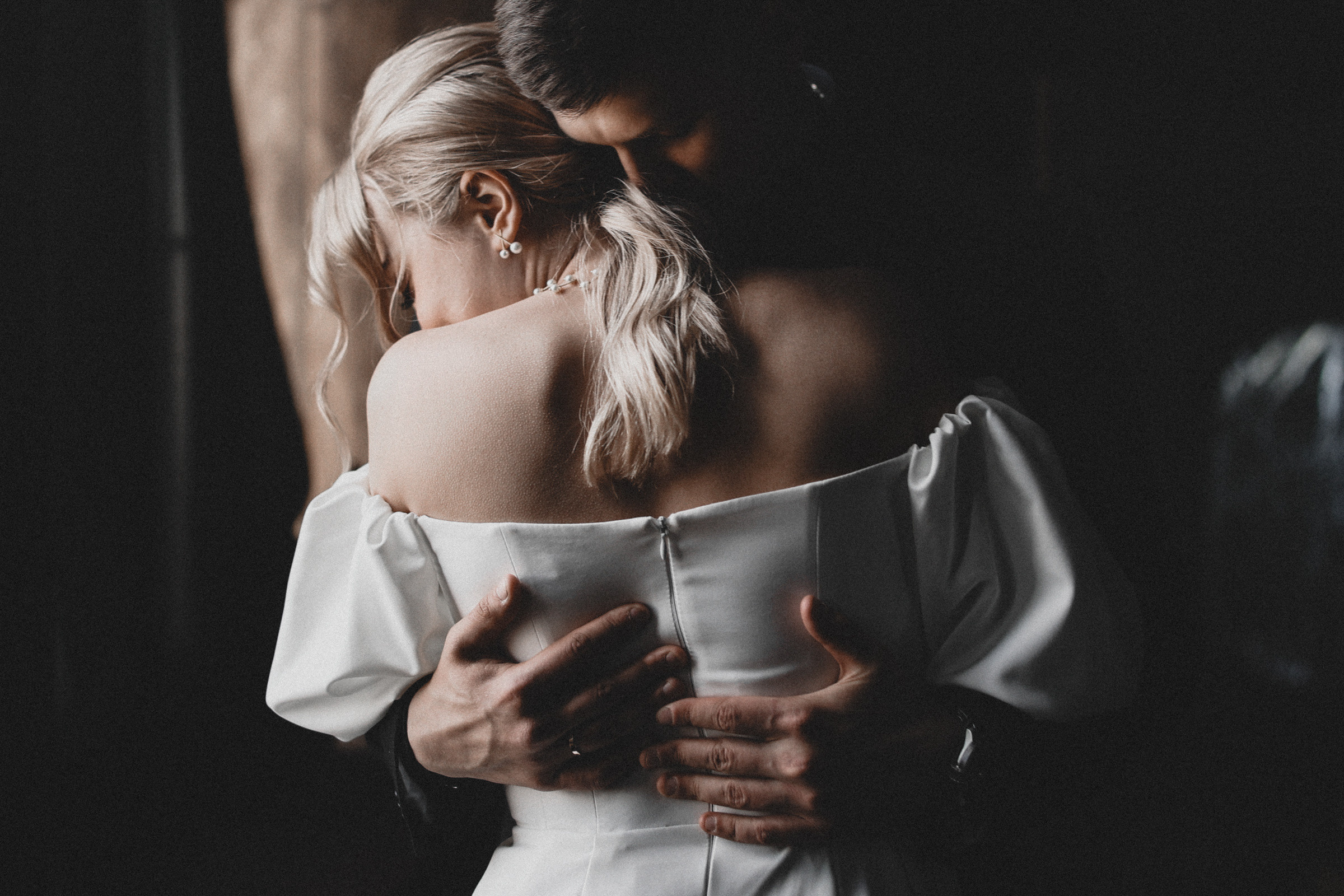 Пур-навалок. Свадебный фотограф в Ярославле Илья Жуков