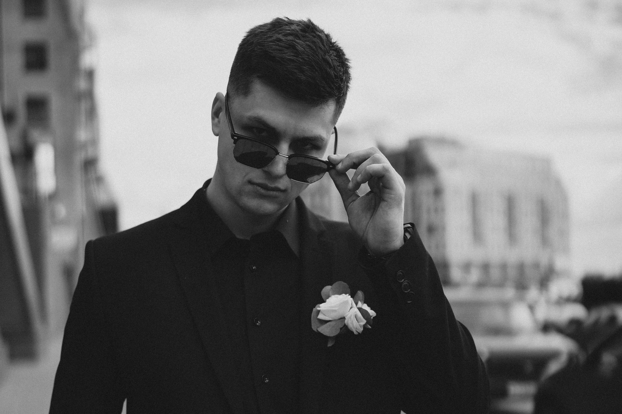 Пур-навалок. Свадебный фотограф в Ярославле Илья Жуков