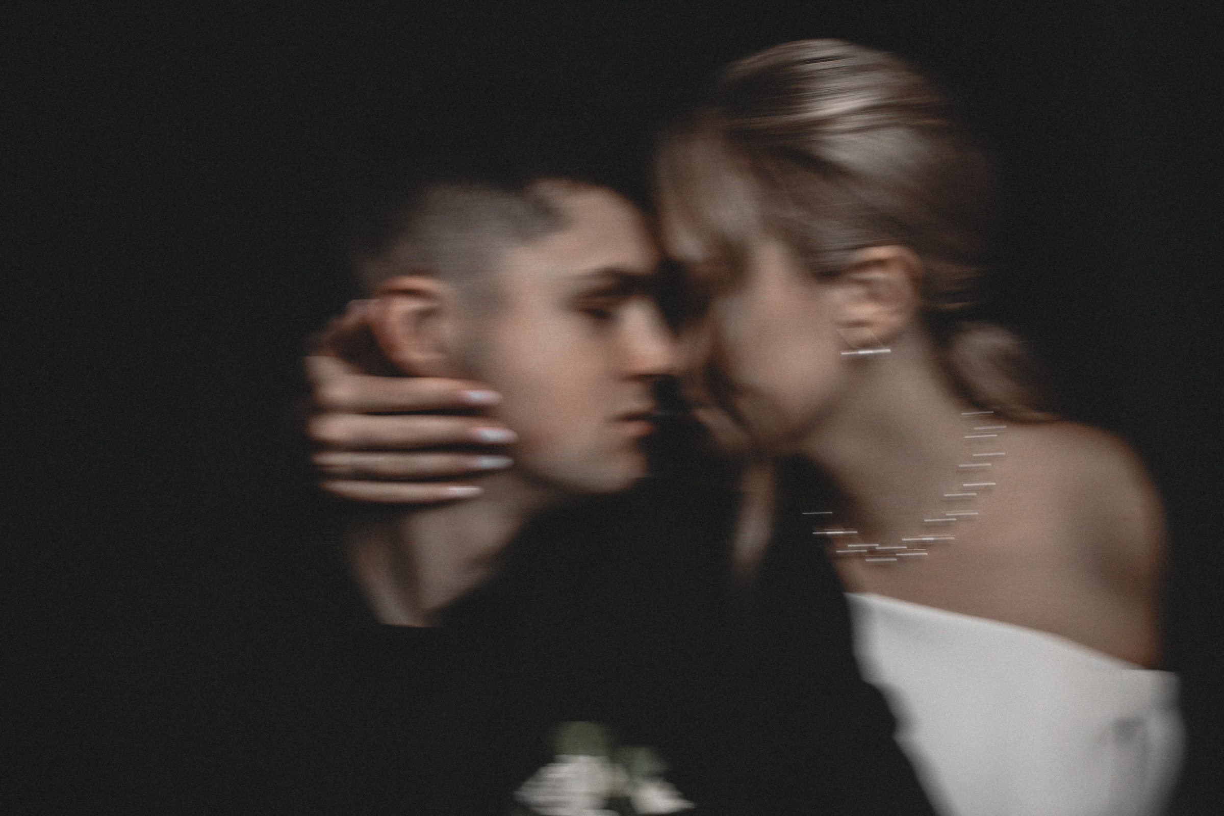 Пур-навалок. Свадебный фотограф в Ярославле Илья Жуков