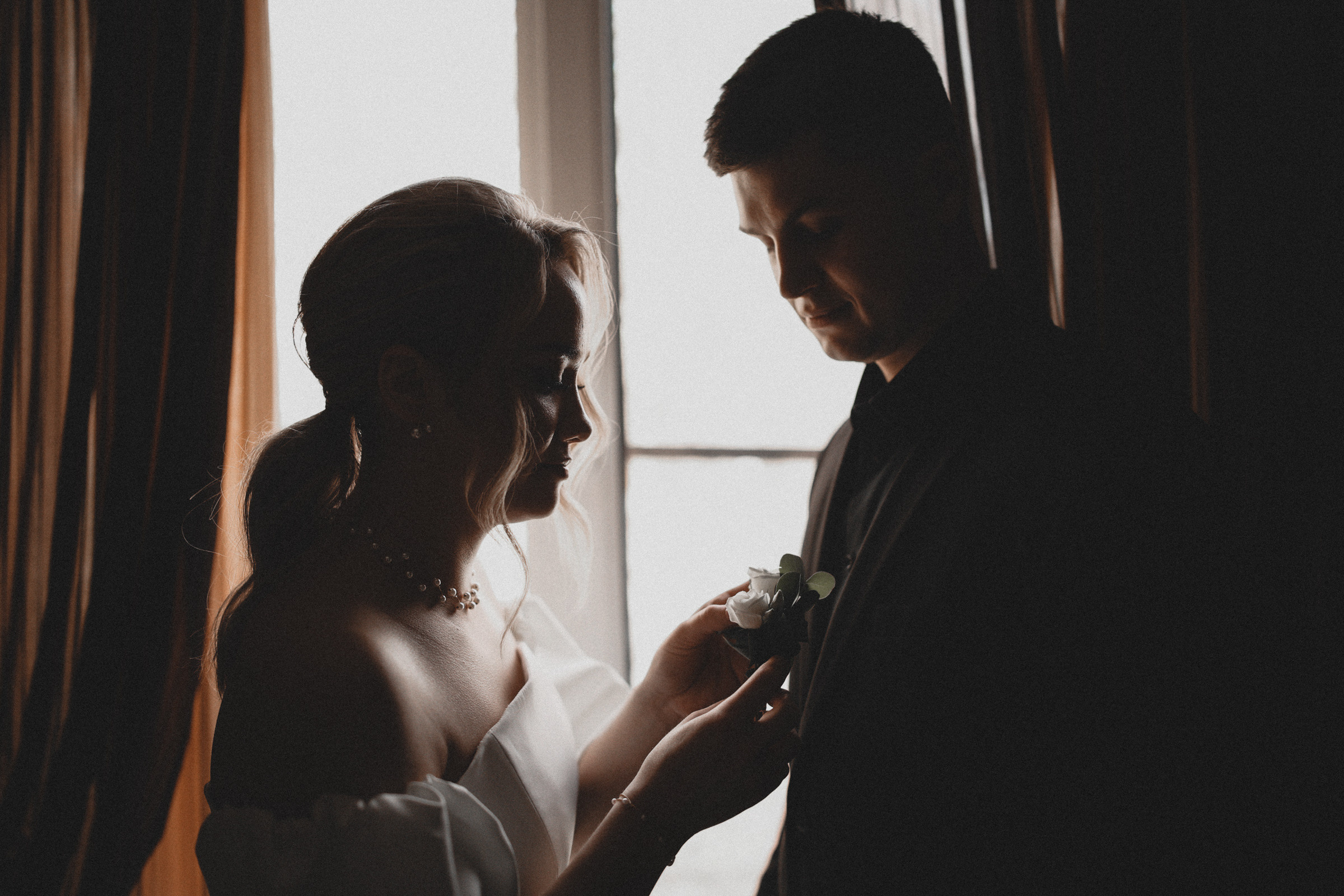 Пур-навалок. Свадебный фотограф в Ярославле Илья Жуков