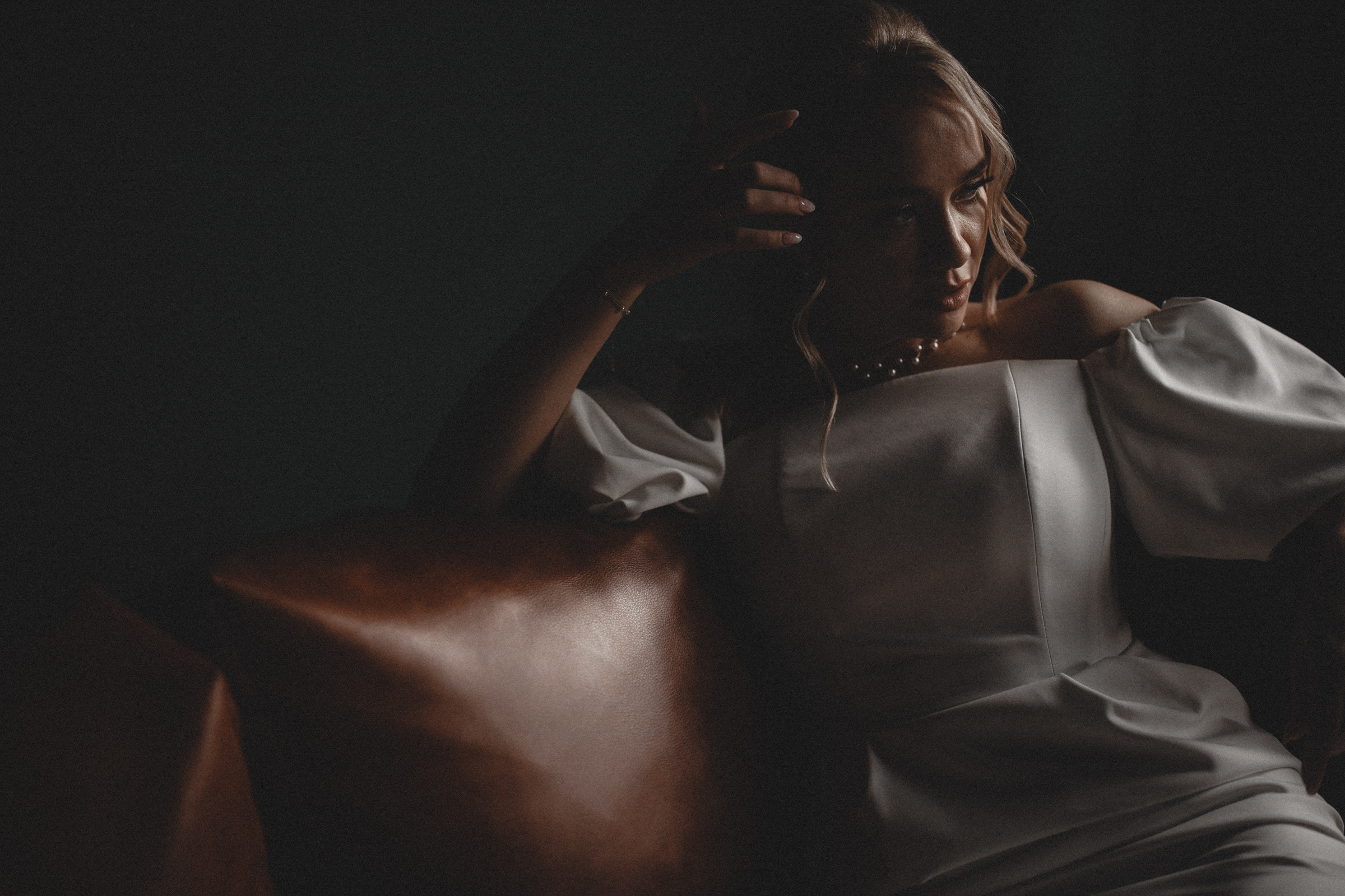 Пур-навалок. Свадебный фотограф в Ярославле Илья Жуков