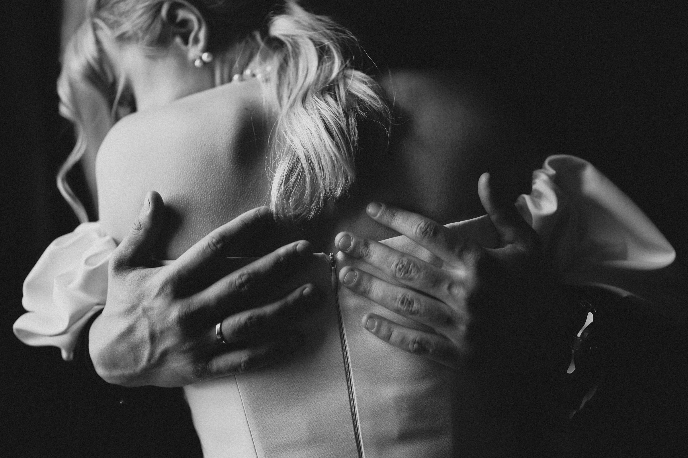 Пур-навалок. Свадебный фотограф в Ярославле Илья Жуков