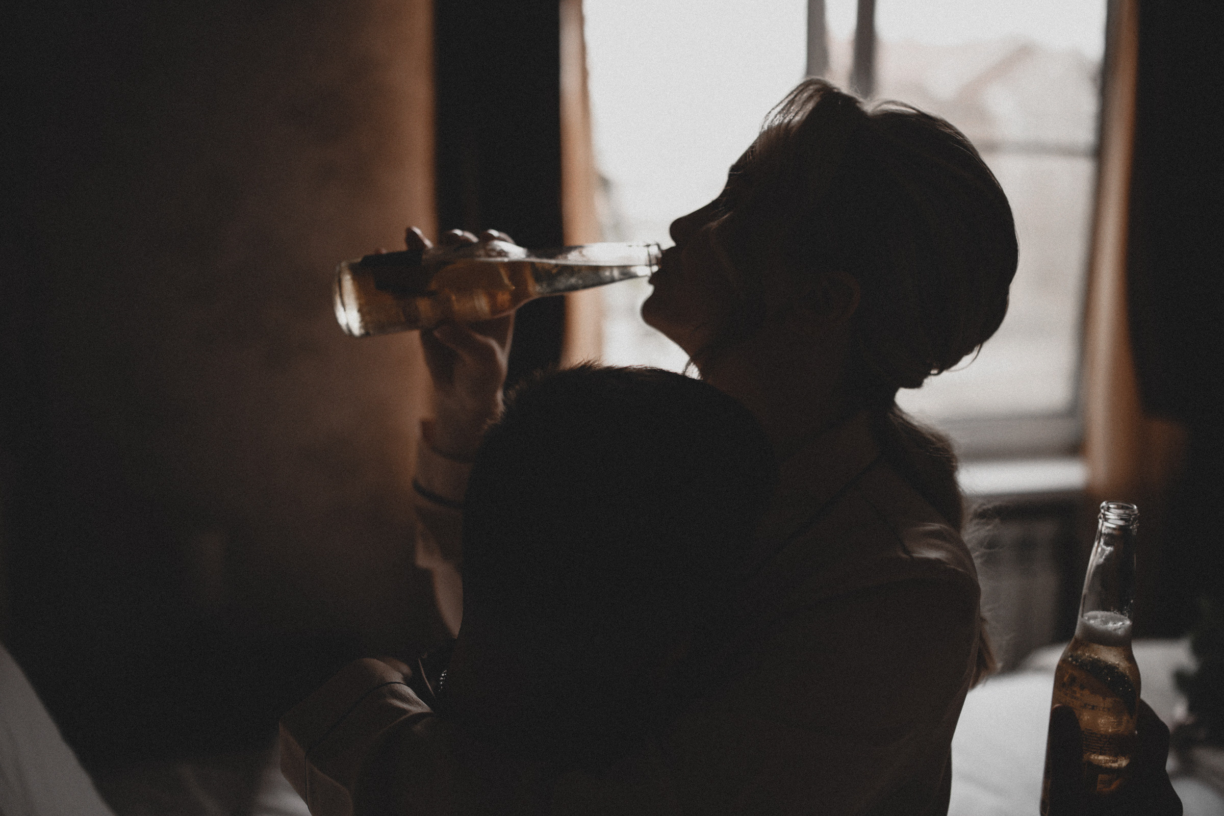 Пур-навалок. Свадебный фотограф в Ярославле Илья Жуков