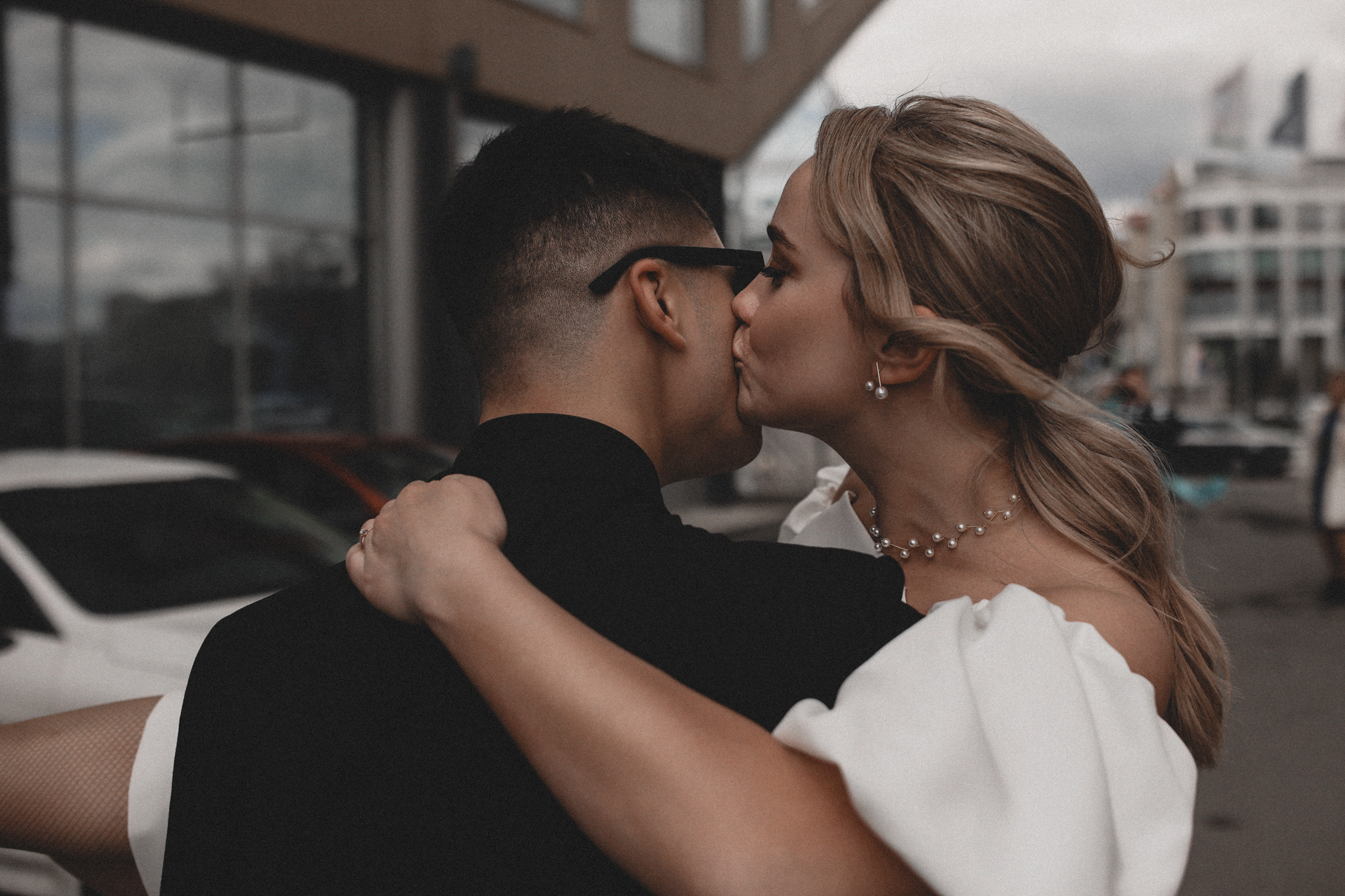 Пур-навалок. Свадебный фотограф в Ярославле Илья Жуков