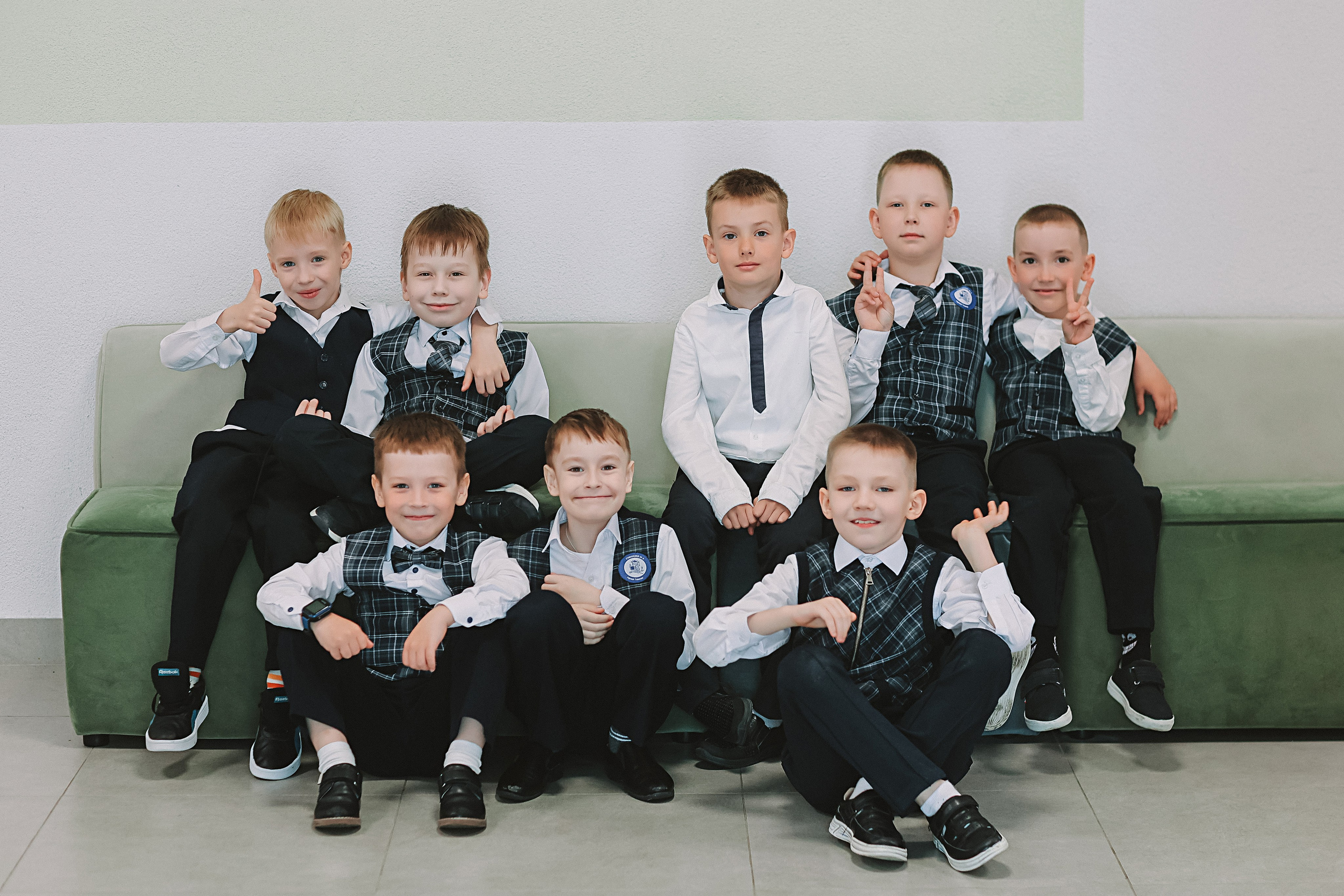 Один день в школе 1 класс. Семейный фотограф Тюмень, фотограф на роды Салмина Мария