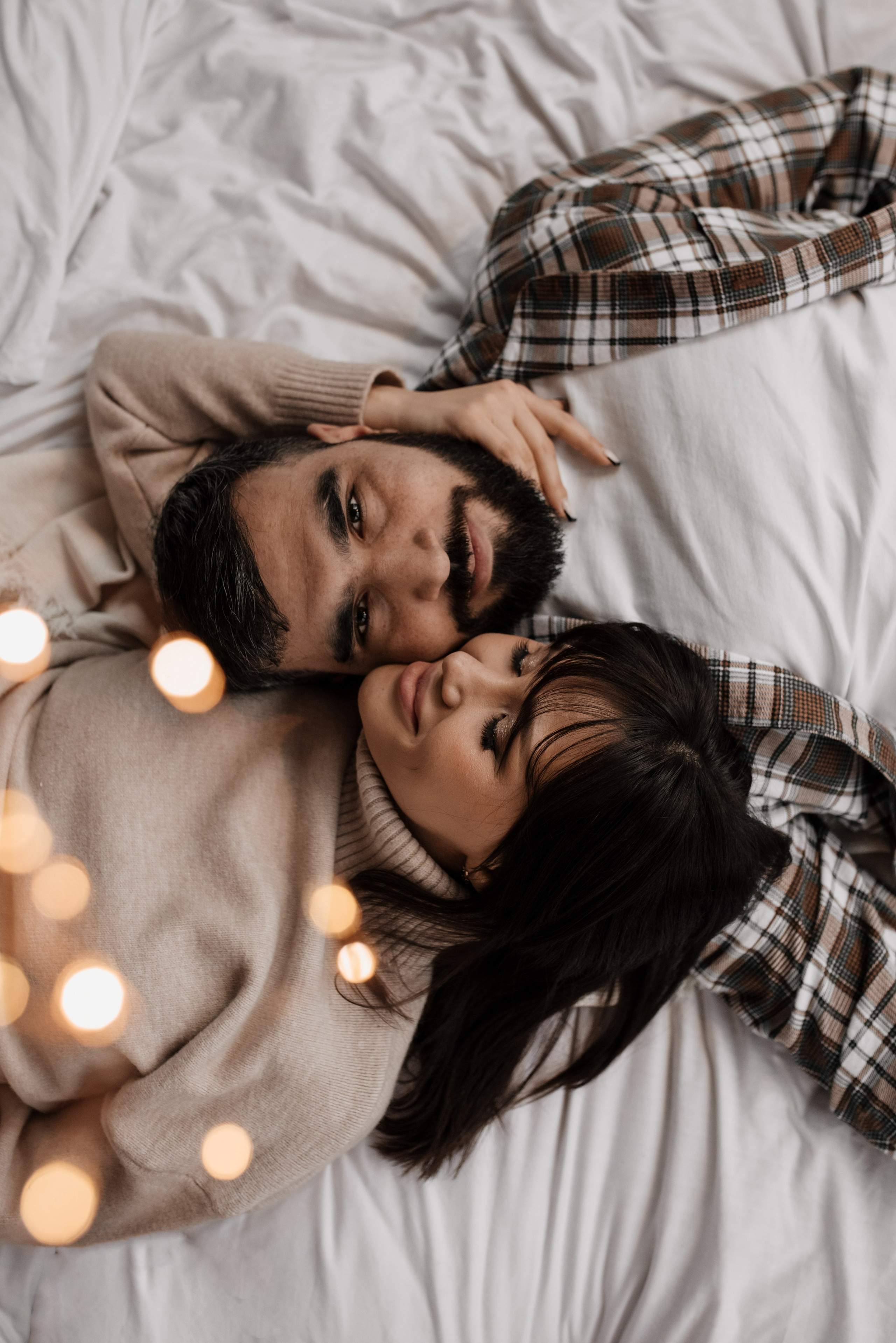 Света ♡ Артак. Фотограф Ольга Плеханова | Нижний Новгород, Москва