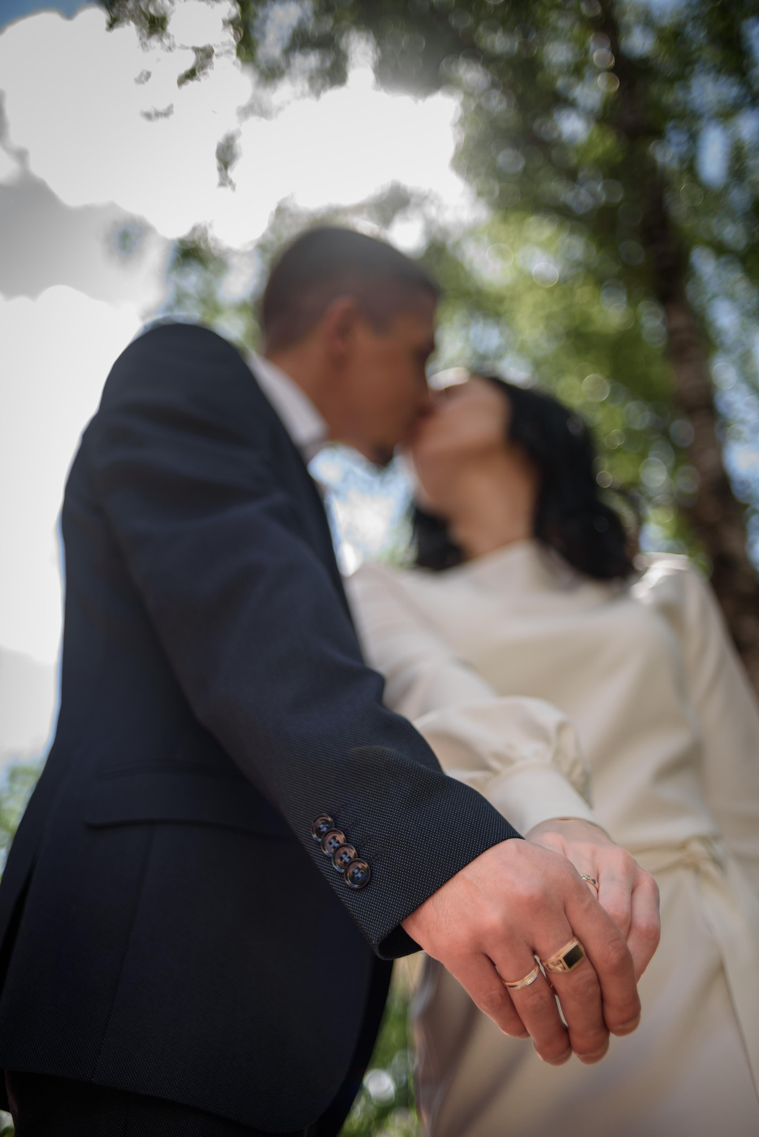 Свадебные съемки. Семейный и детский фотограф в Нижнем Новгороде Валентина Леонтьева