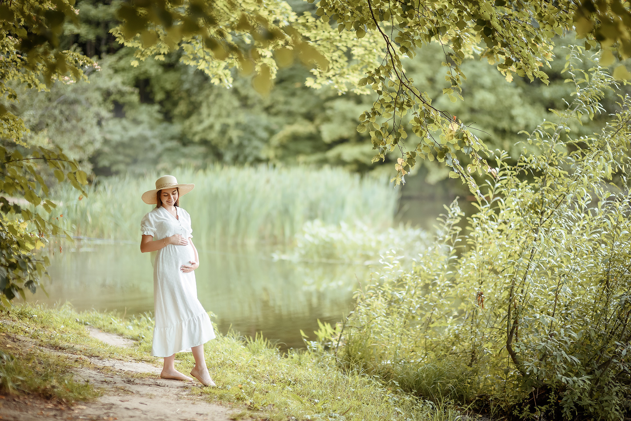 Индивидуальная фотосессия, детская съемка,. Семейный и детский фотограф в Нижнем Новгороде Валентина Леонтьева
