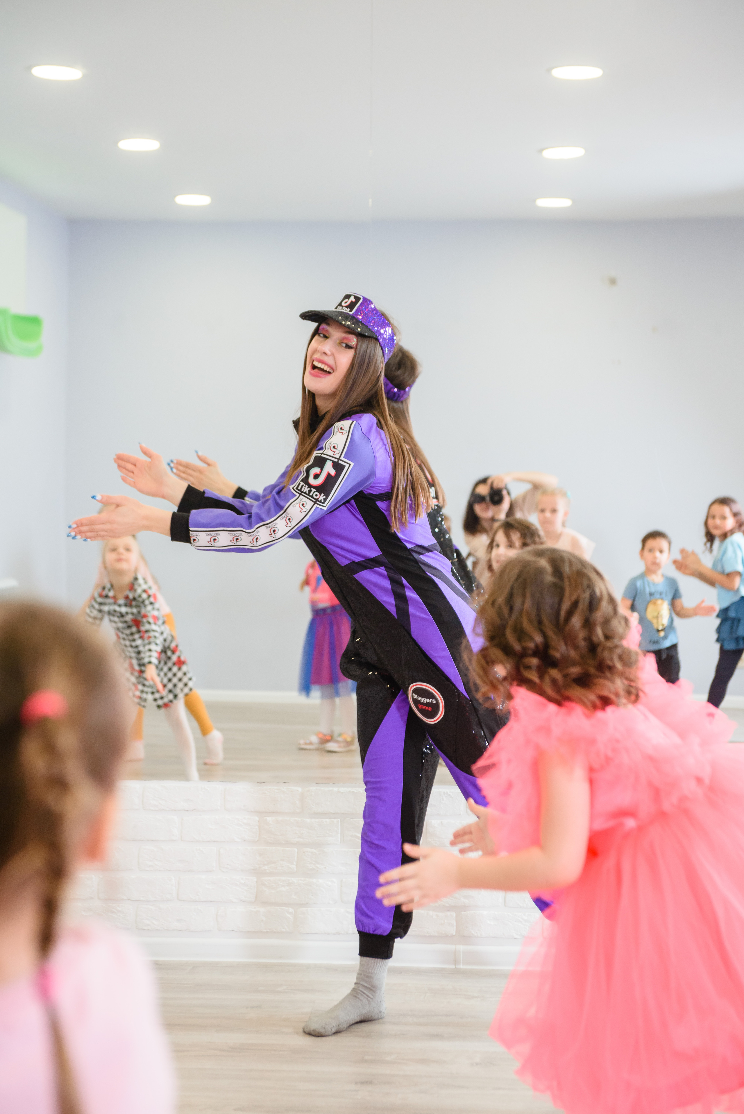 Репортажный фотограф, фотограф на день рождения Нижний Новгород. Семейный и детский фотограф в Нижнем Новгороде Валентина Леонтьева