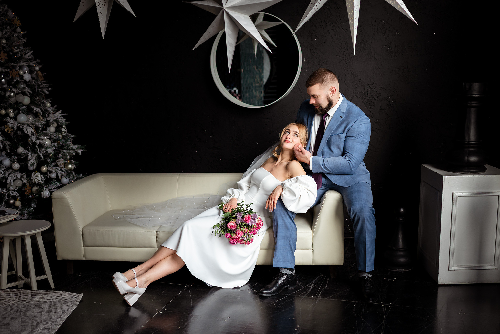 Свадебные съемки. Семейный и детский фотограф в Нижнем Новгороде Валентина Леонтьева