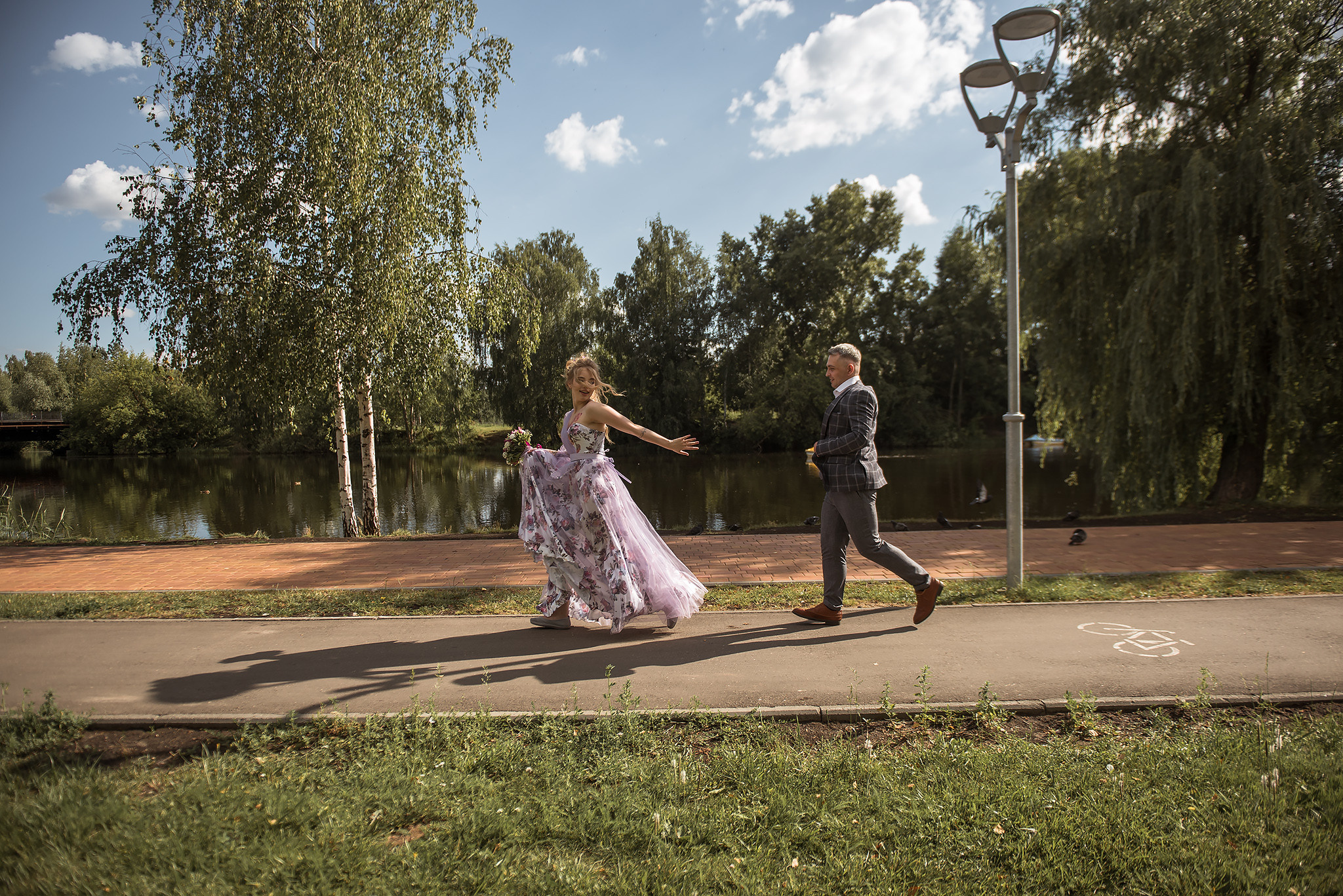 Свадебные съемки. Семейный и детский фотограф в Нижнем Новгороде Валентина Леонтьева