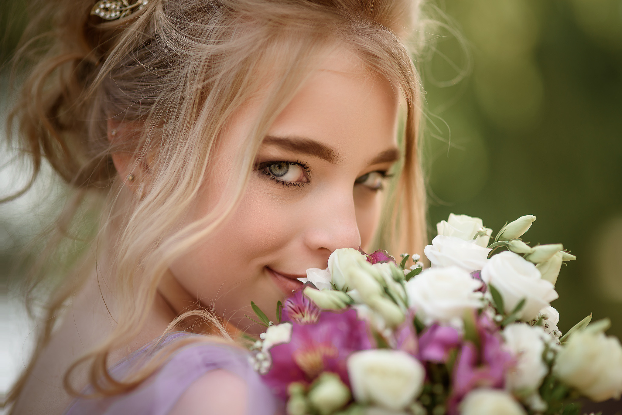 Свадебные съемки. Семейный и детский фотограф в Нижнем Новгороде Валентина Леонтьева