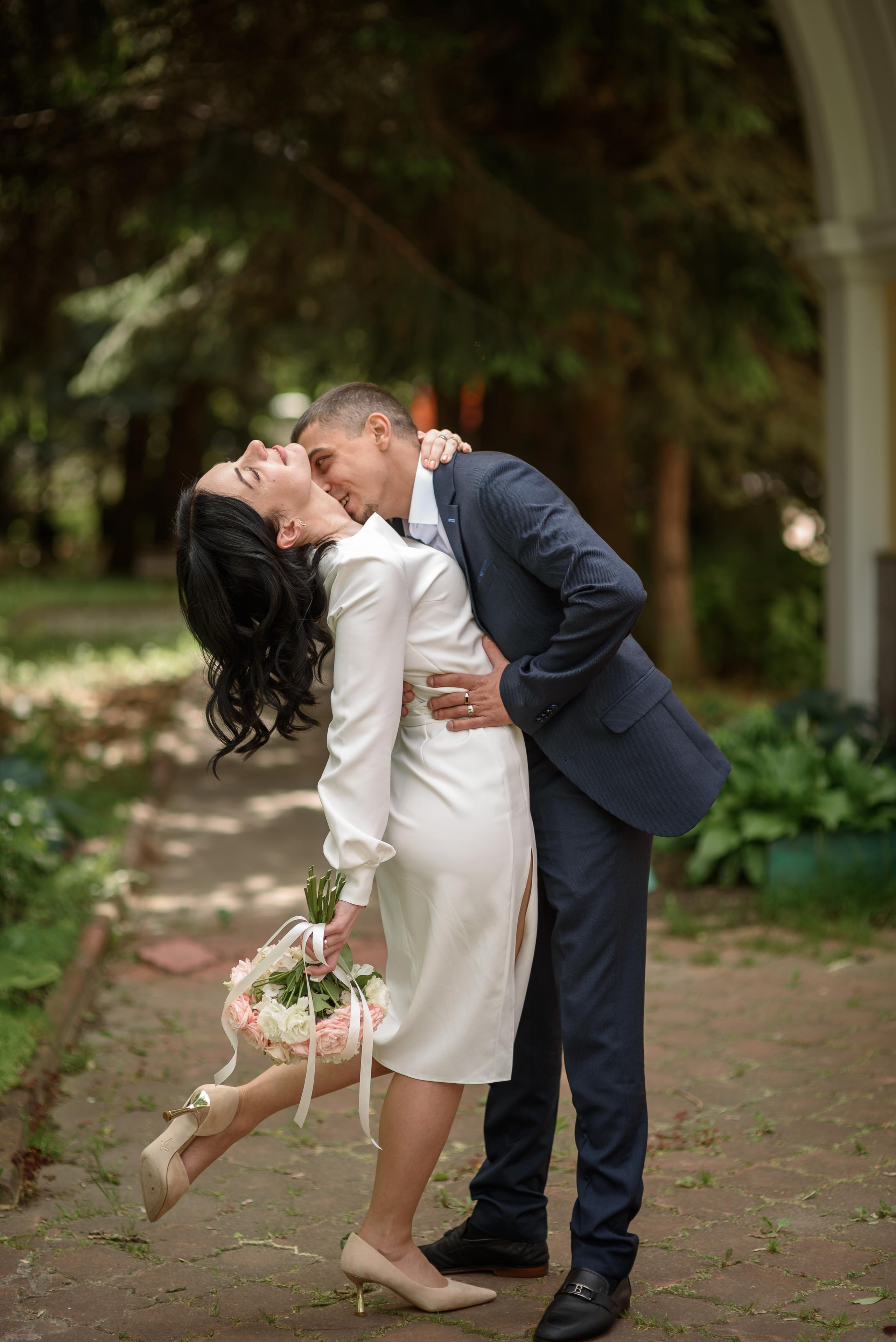 Свадебные съемки. Семейный и детский фотограф в Нижнем Новгороде Валентина Леонтьева