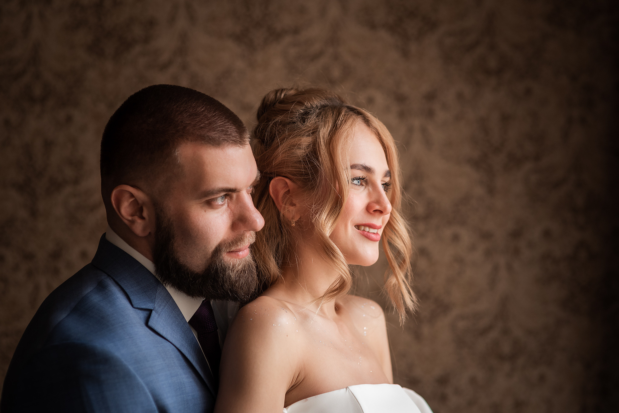 Свадебные съемки. Семейный и детский фотограф в Нижнем Новгороде Валентина Леонтьева