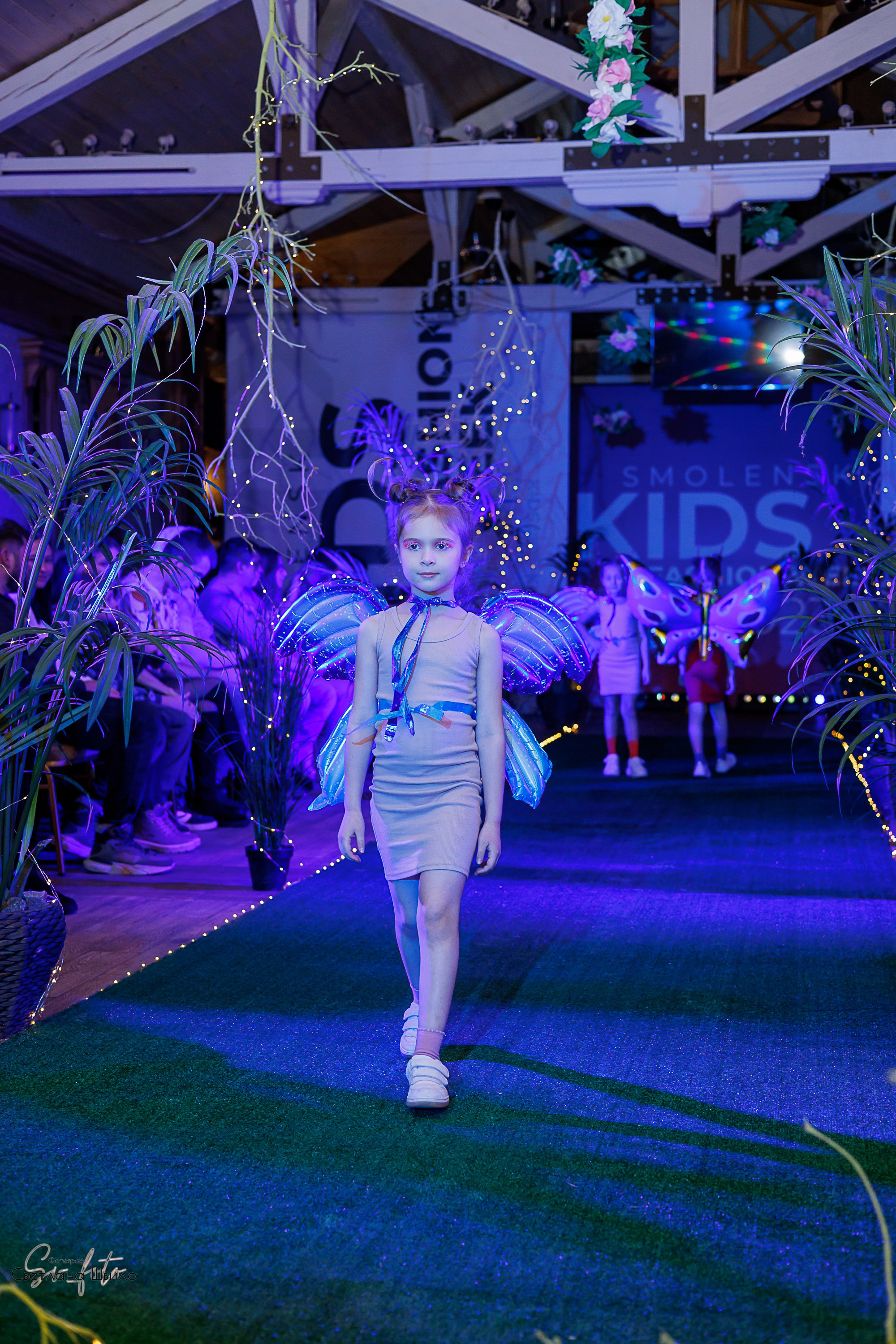 Smolensk Fashion Week_показы_ДЕНЬ 3_ФИНАЛ_Алиса в стране чудес. Главная