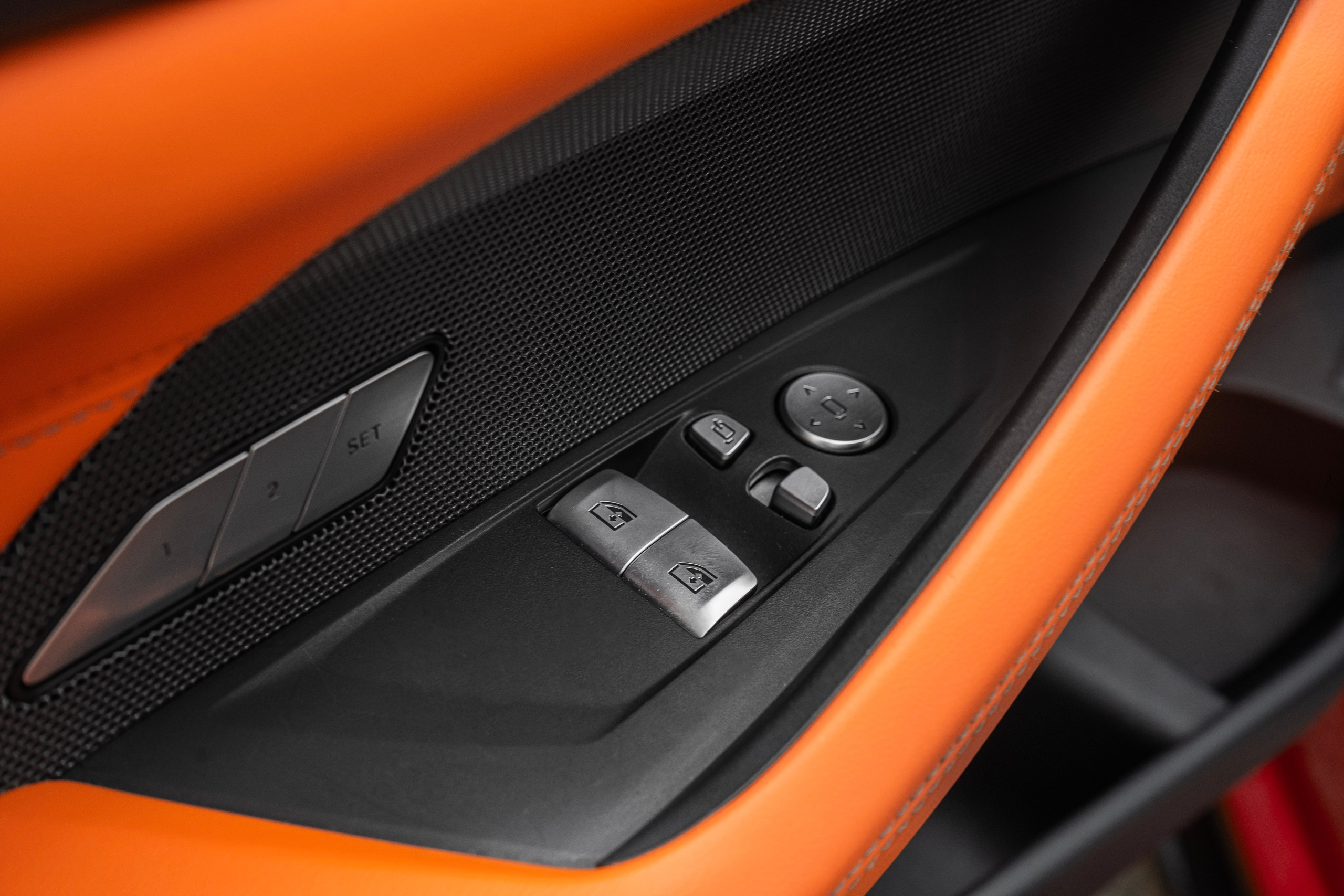 BMW M4. Автомобильный фотограф Ногинск Денис Городок