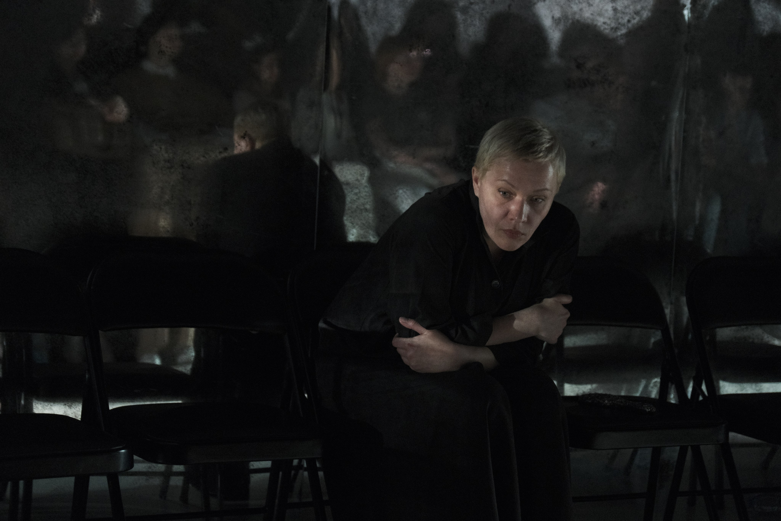 Фотосъемка спектакля Анна Каренина, Красноярского ТЮЗа