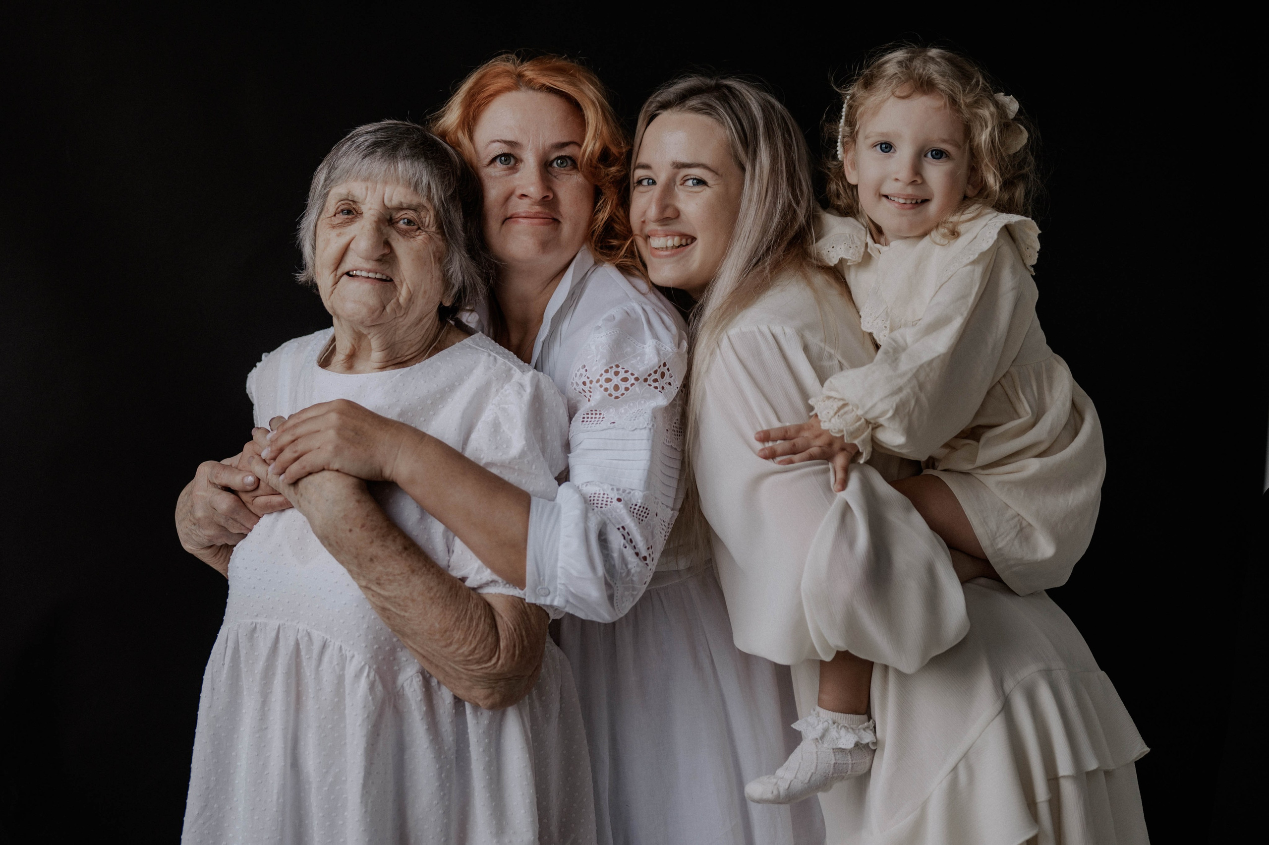 Семья Насти. Фотограф Сочи Кисматова Анастасия