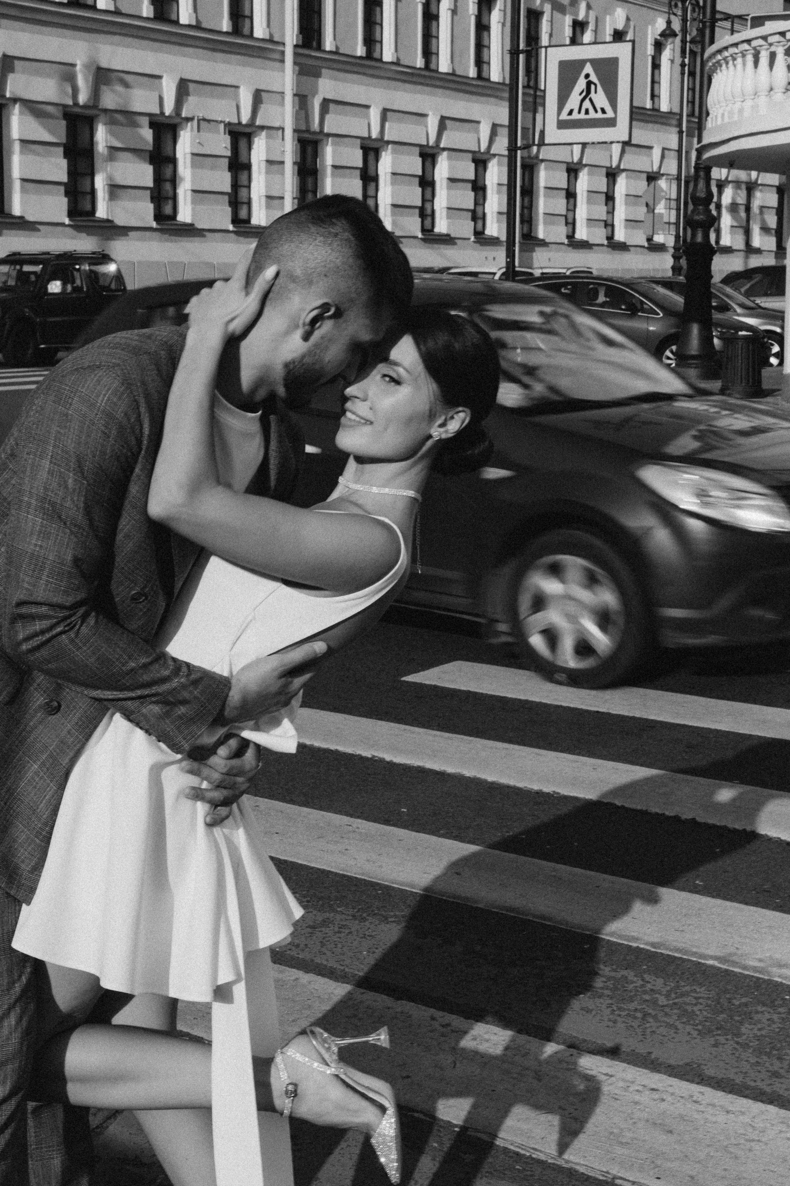 E|V (day one). Свадебный фотограф Таня Караисаева