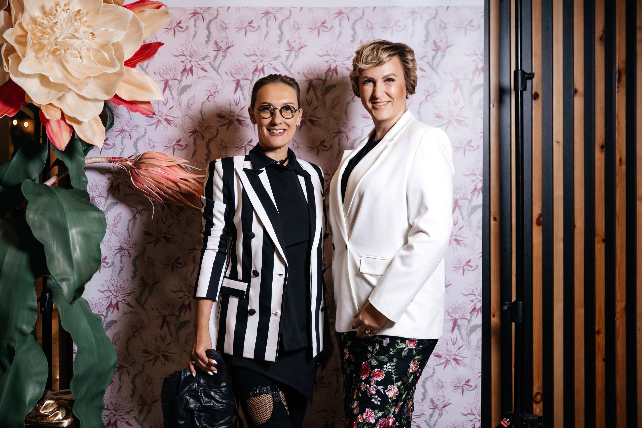 Презентация REDKOE. Фотограф Марина Пантелеева