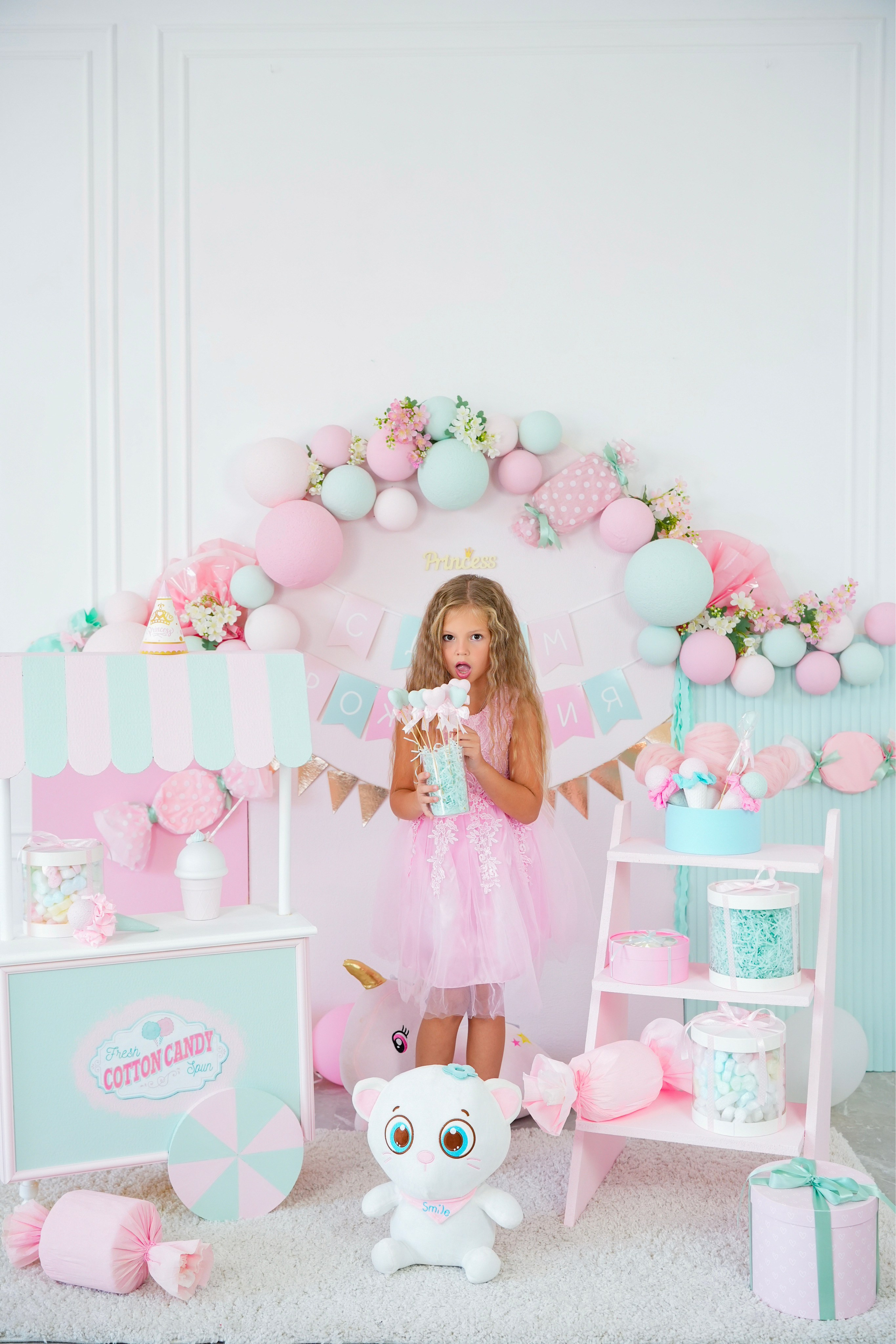 Детская фотосессия. Фотостудия Джем — лучшая Фотостудия в Ростове-на-Дону