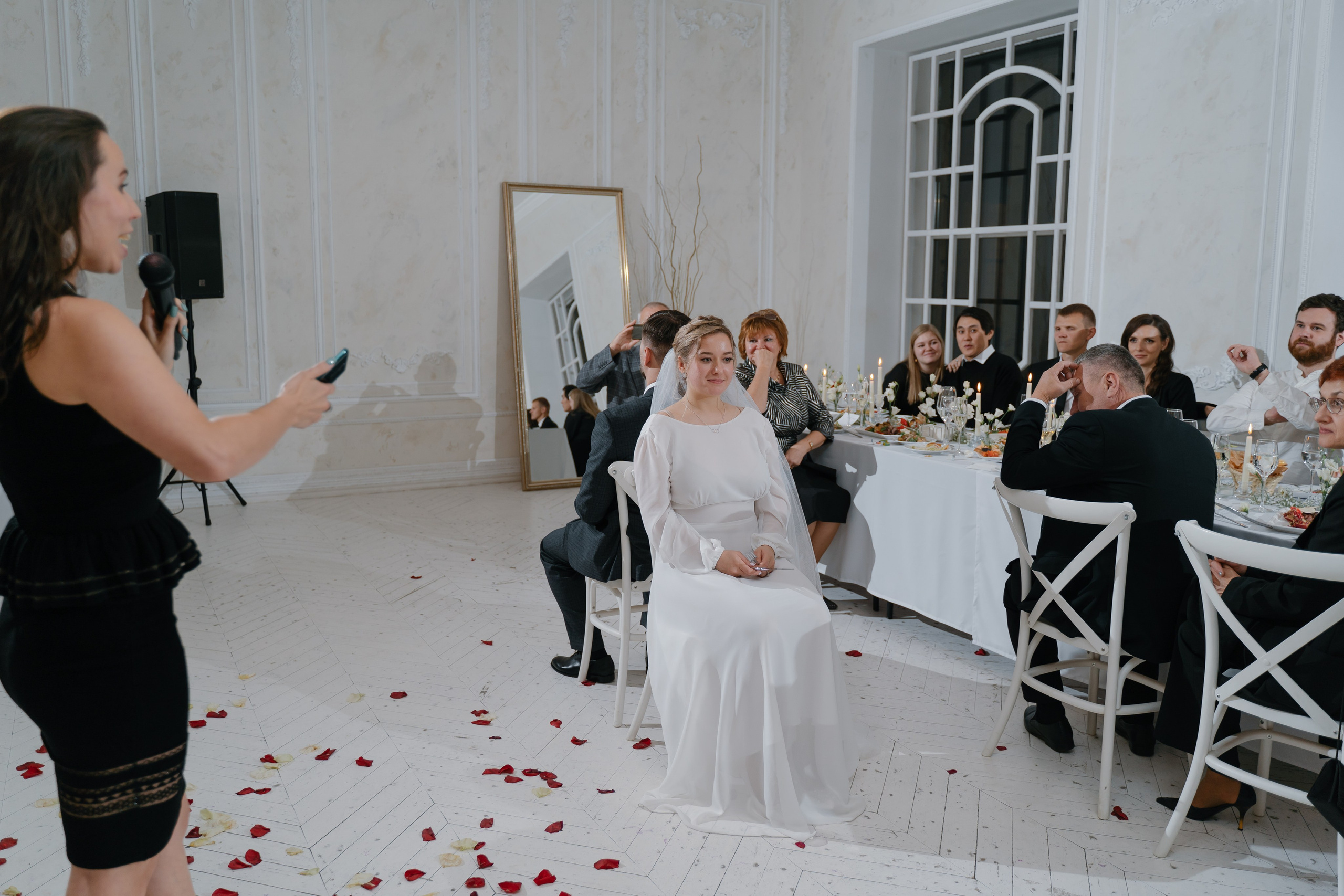 29.09.2023. Свадебный фотограф — Наталья Фед СПб/Москва