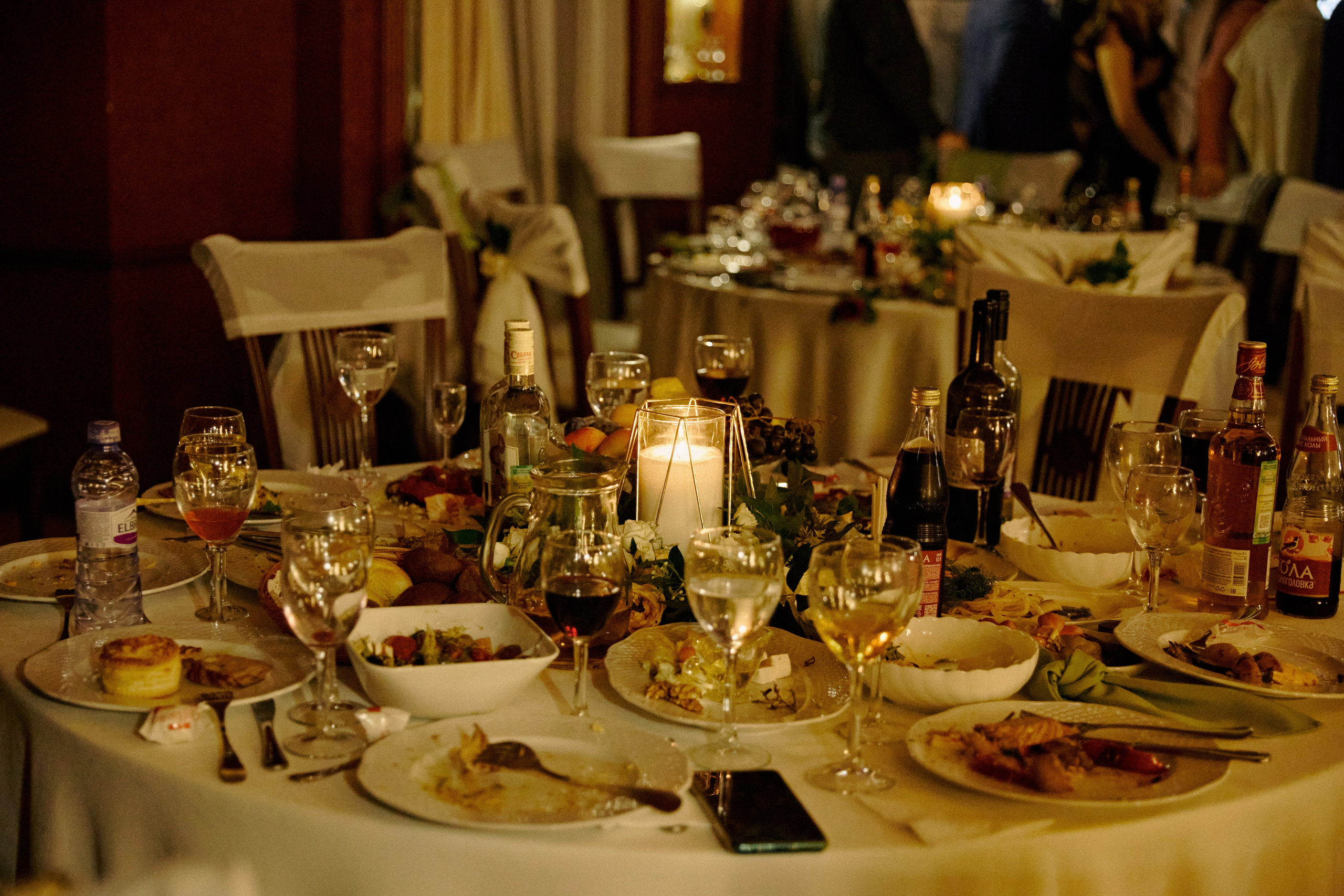 Свадебная фотосъемка в Москве | Волшебные кадры вашего идеального дня. Контентный и репортажный фотограф Виталий Кулешов | Москва