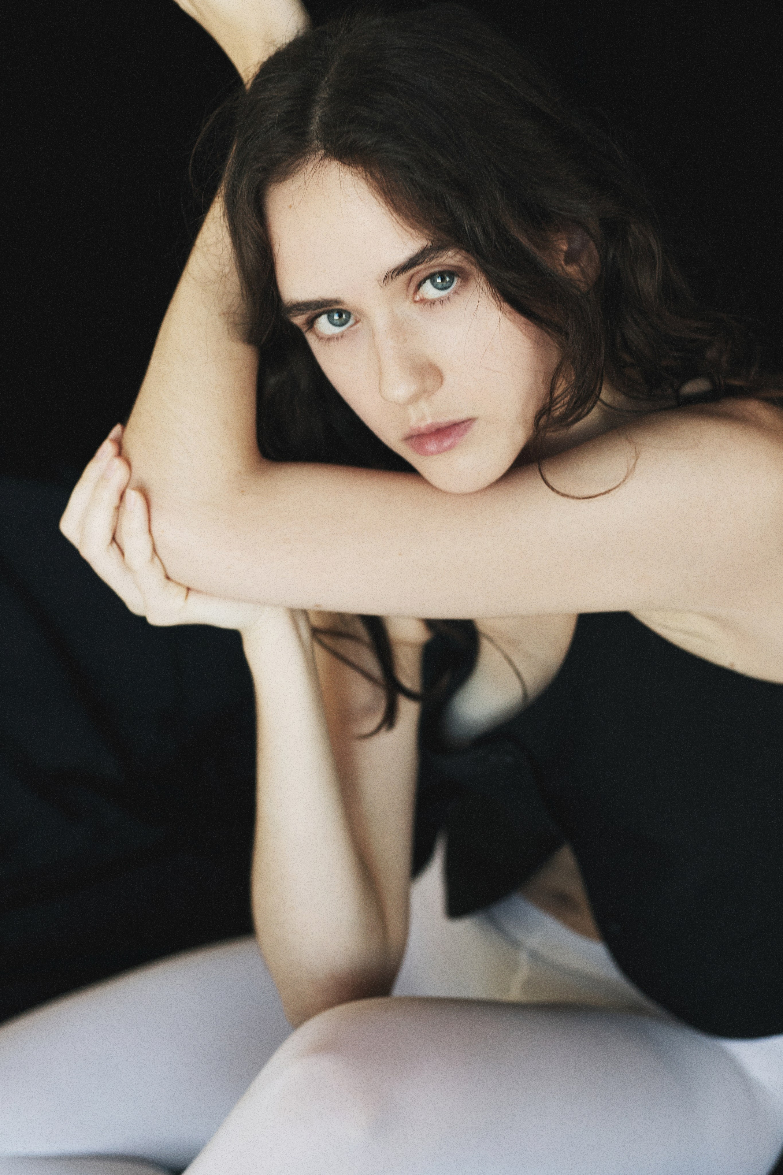 Аня. Фотограф Ионова Анастасия, г Владивосток