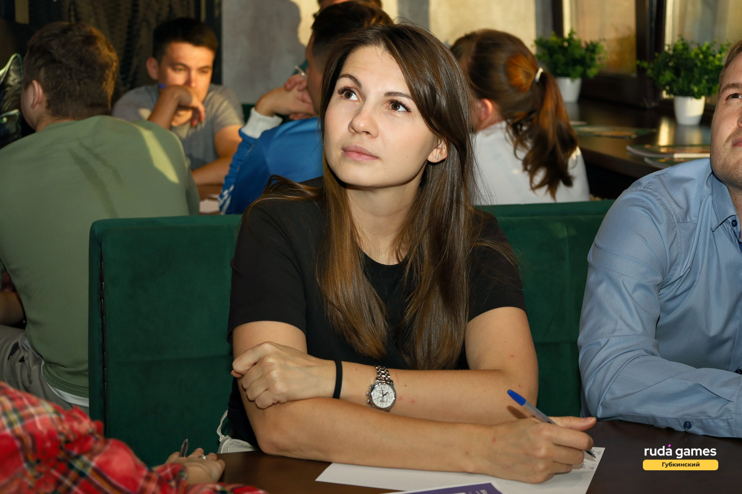 8 августа. Фотограф в Губкинском | Александра Артамонова