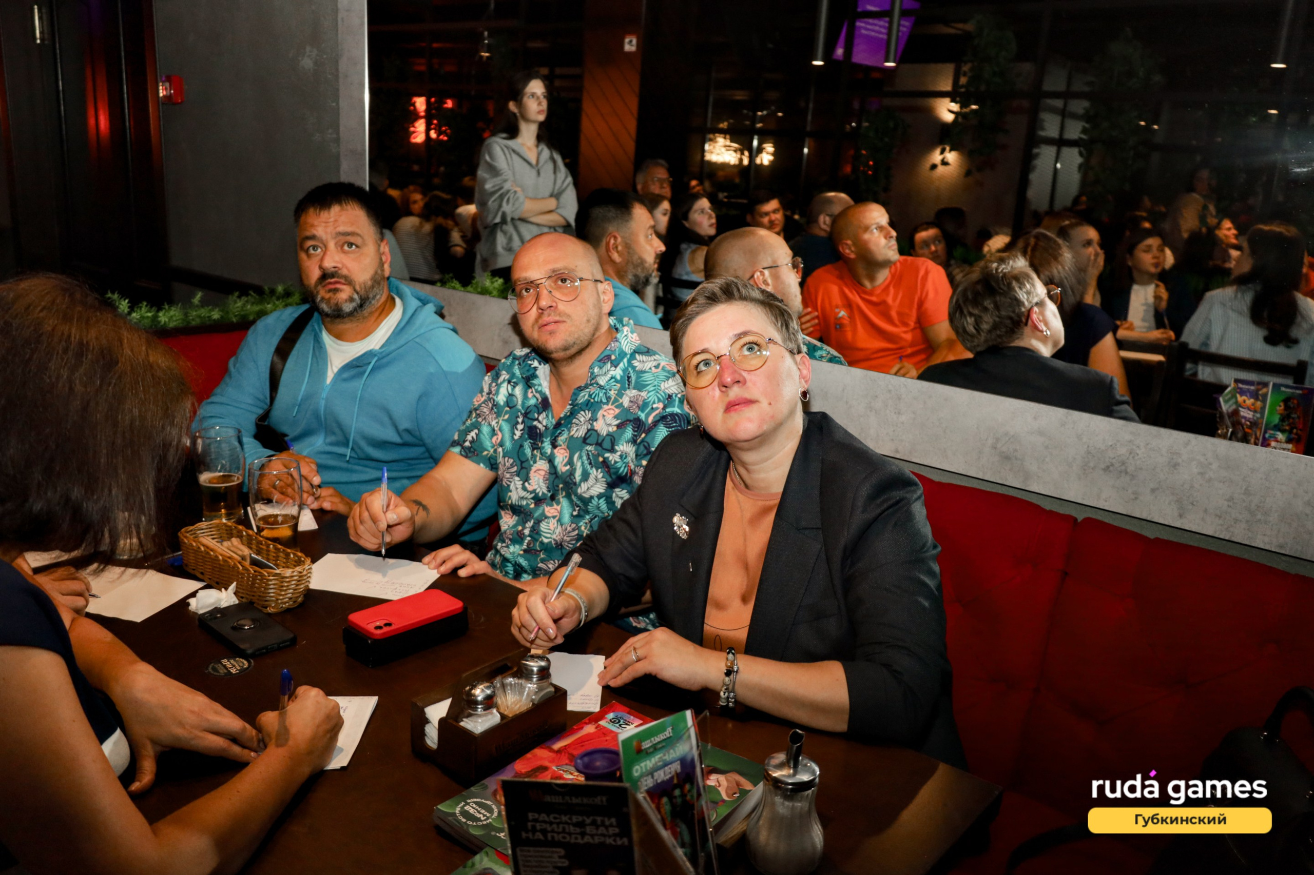 5 сентября. Фотограф в Губкинском | Александра Артамонова