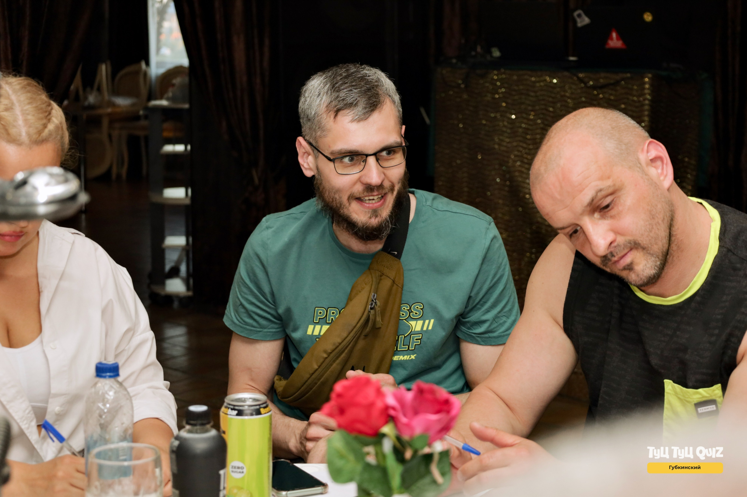 26 июня 2024 года. Фотограф в Губкинском | Александра Артамонова