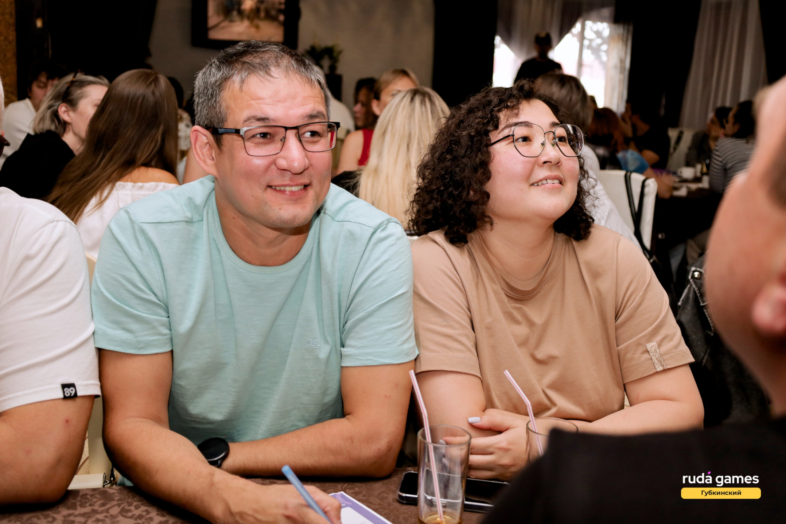 21 июля. Фотограф в Губкинском | Александра Артамонова