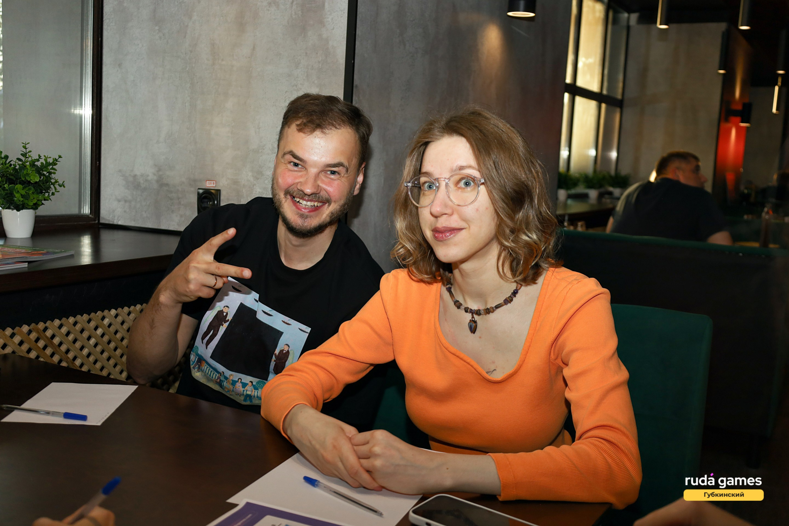 8 августа. Фотограф в Губкинском | Александра Артамонова