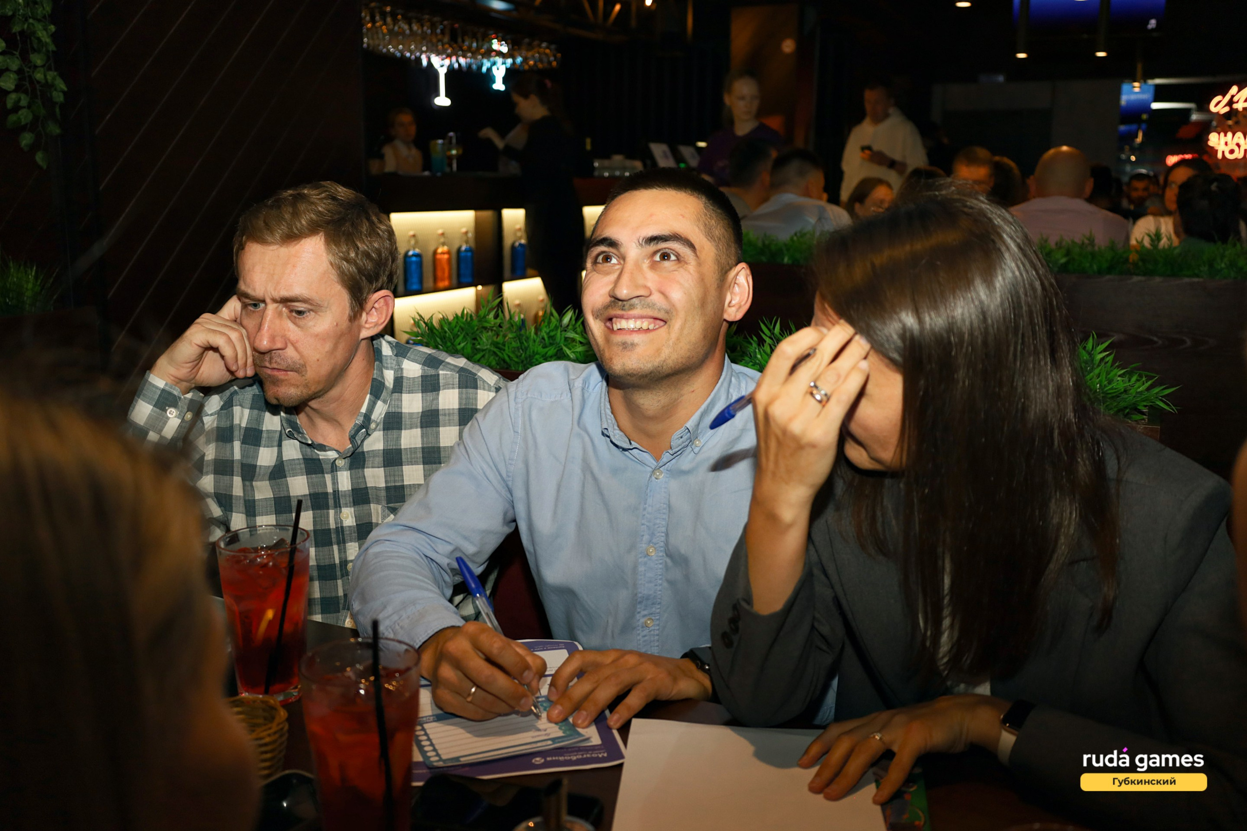 8 августа. Фотограф в Губкинском | Александра Артамонова